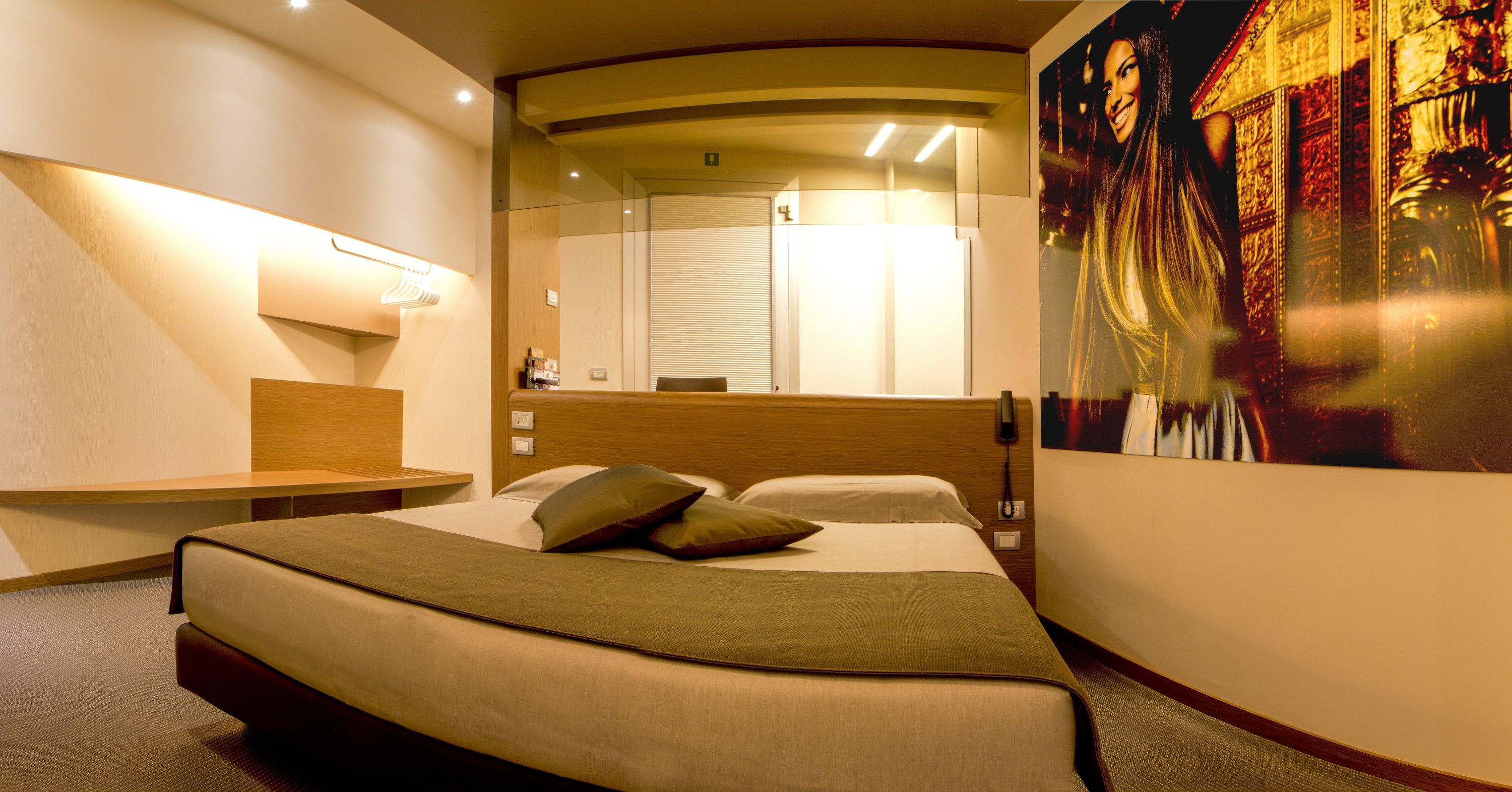 Pineta Hotel