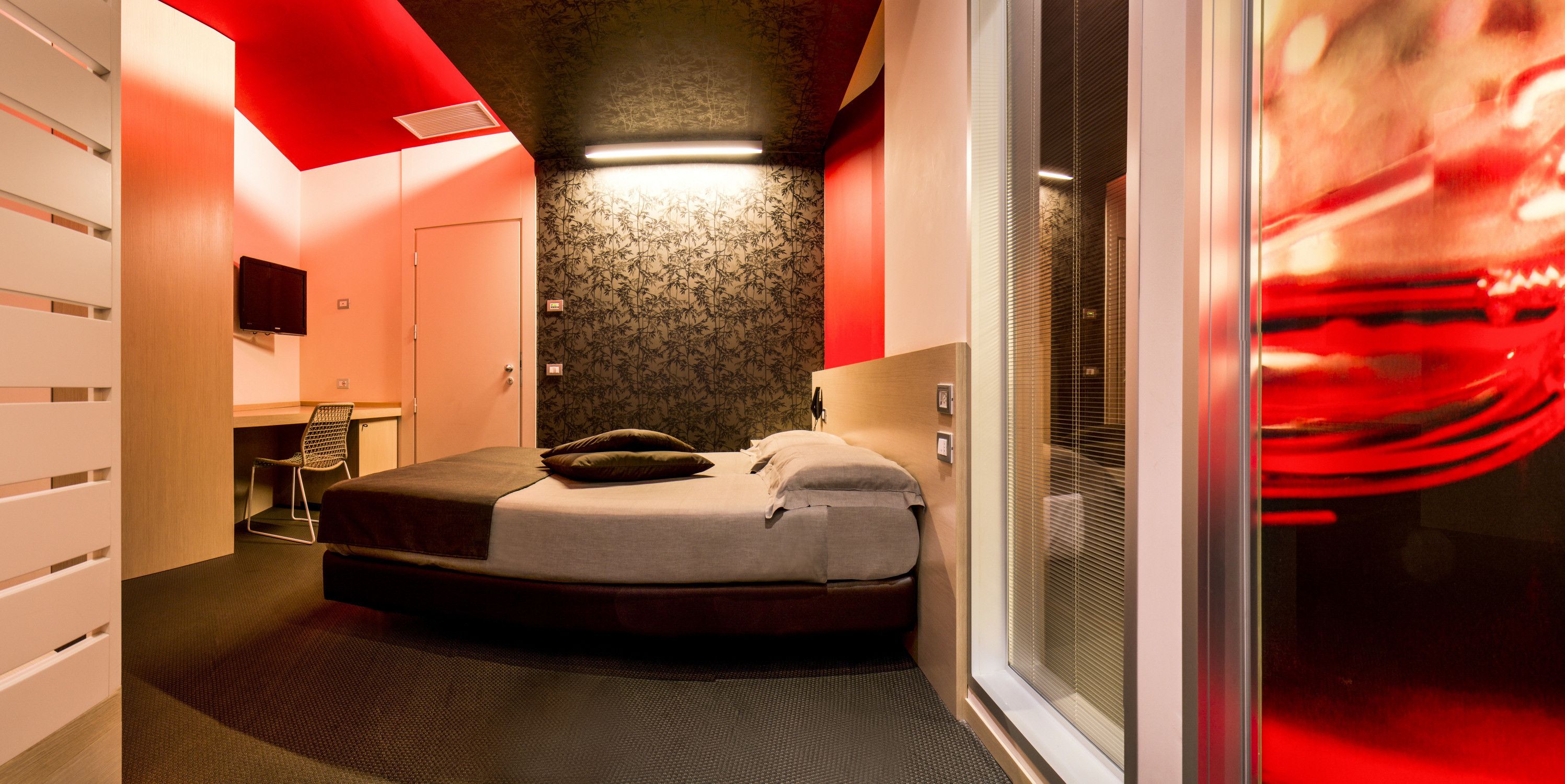 Pineta Hotel