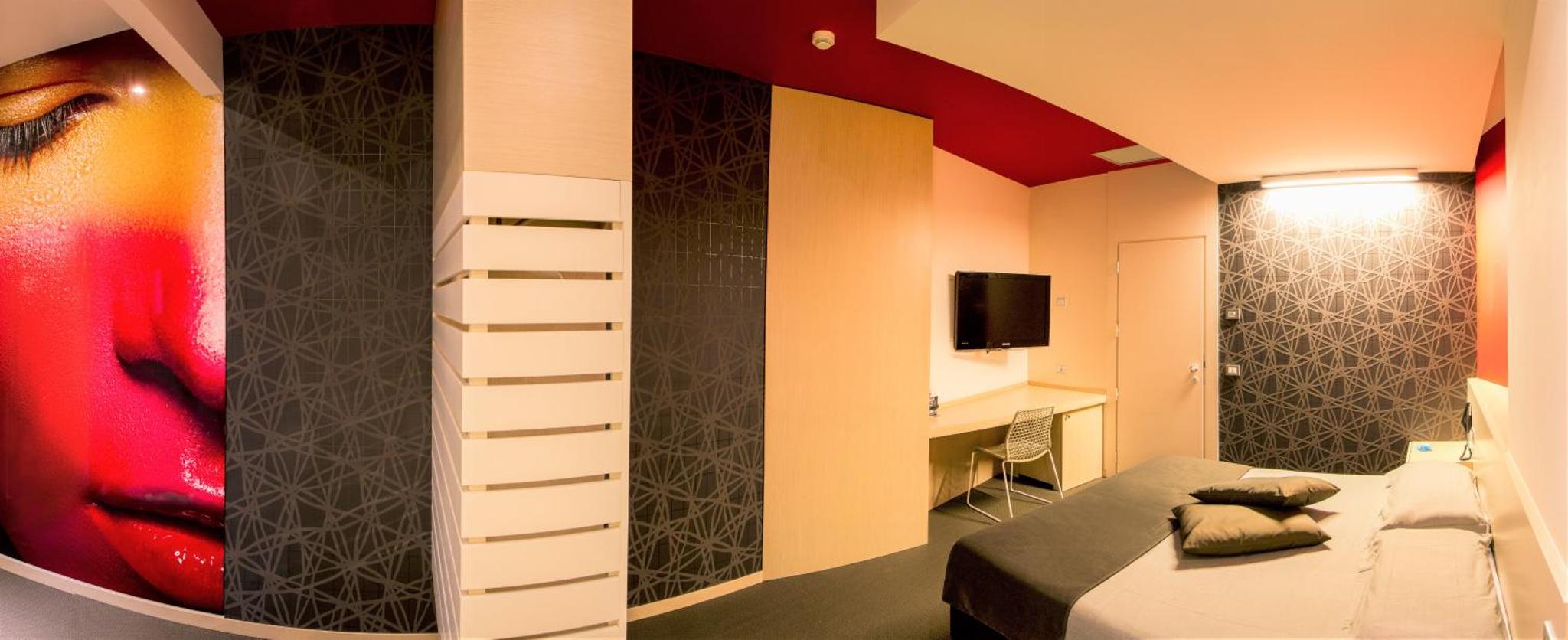 Pineta Hotel