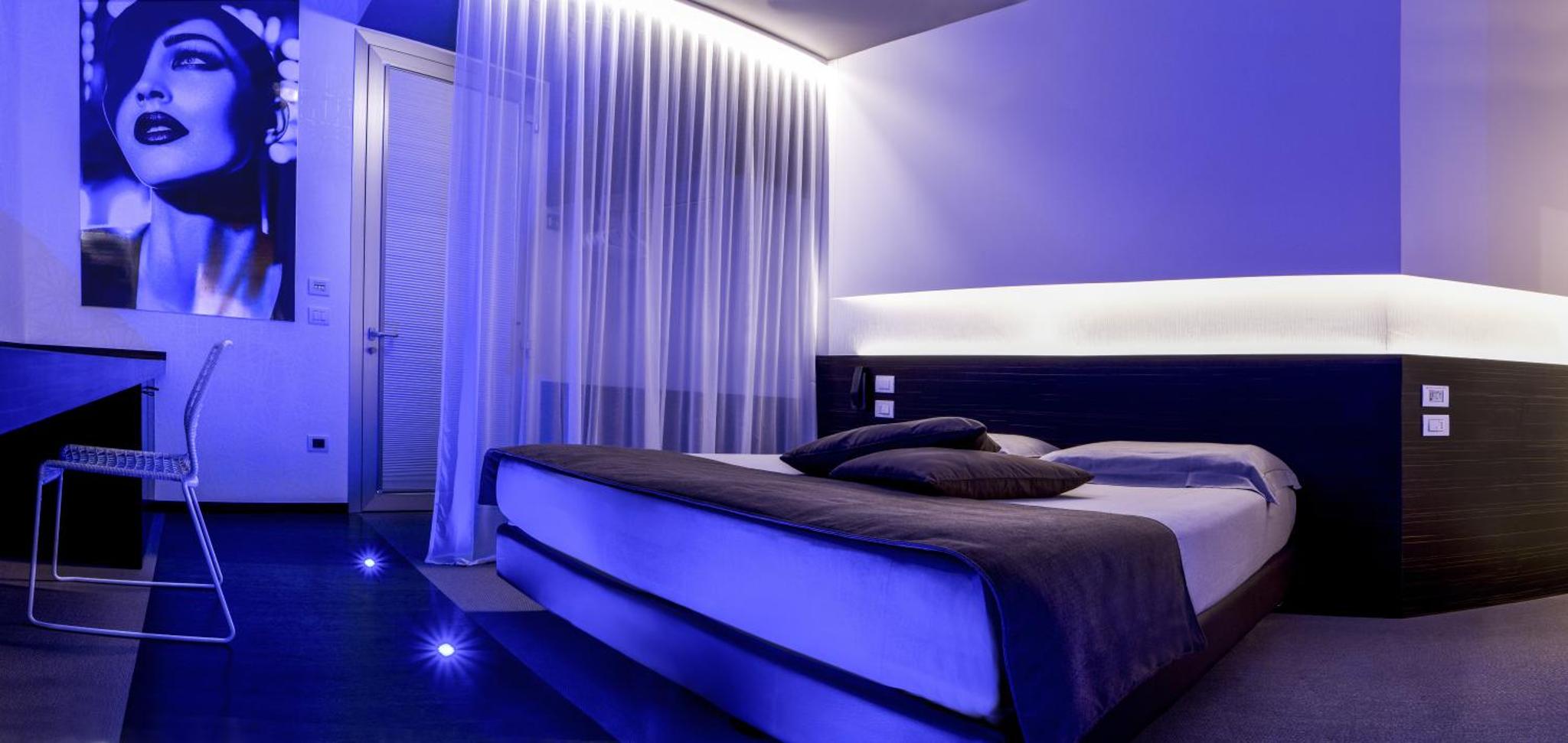 Pineta Hotel