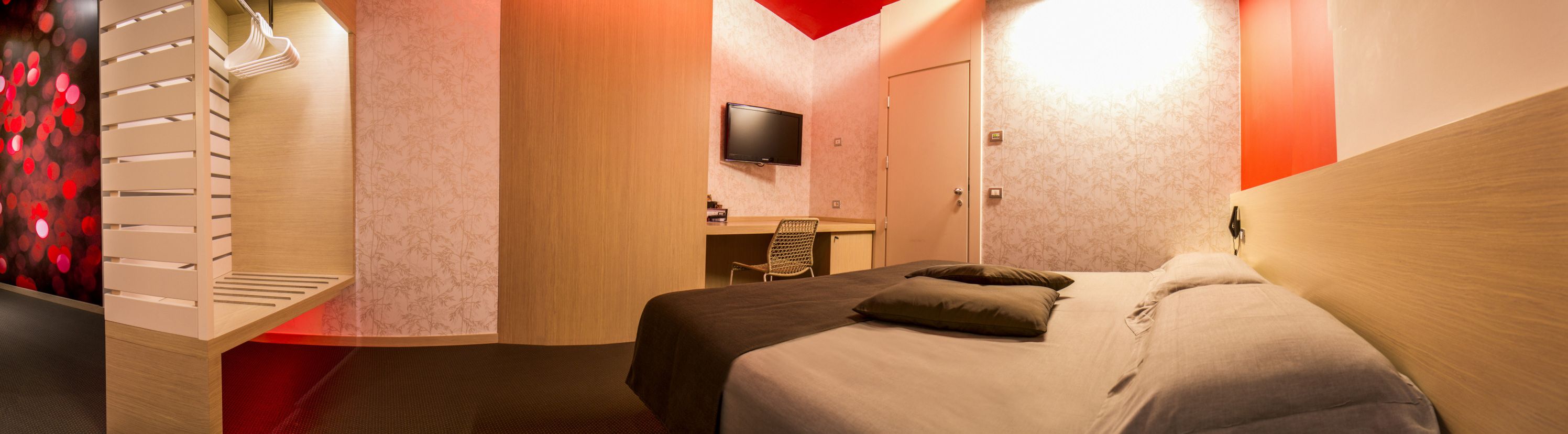 Pineta Hotel