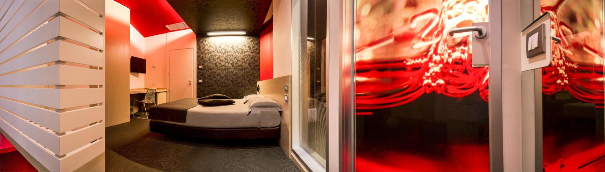 Pineta Hotel