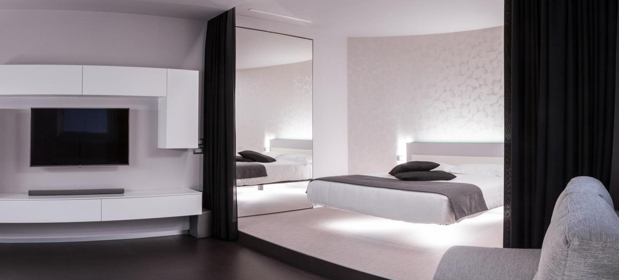 Pineta Hotel