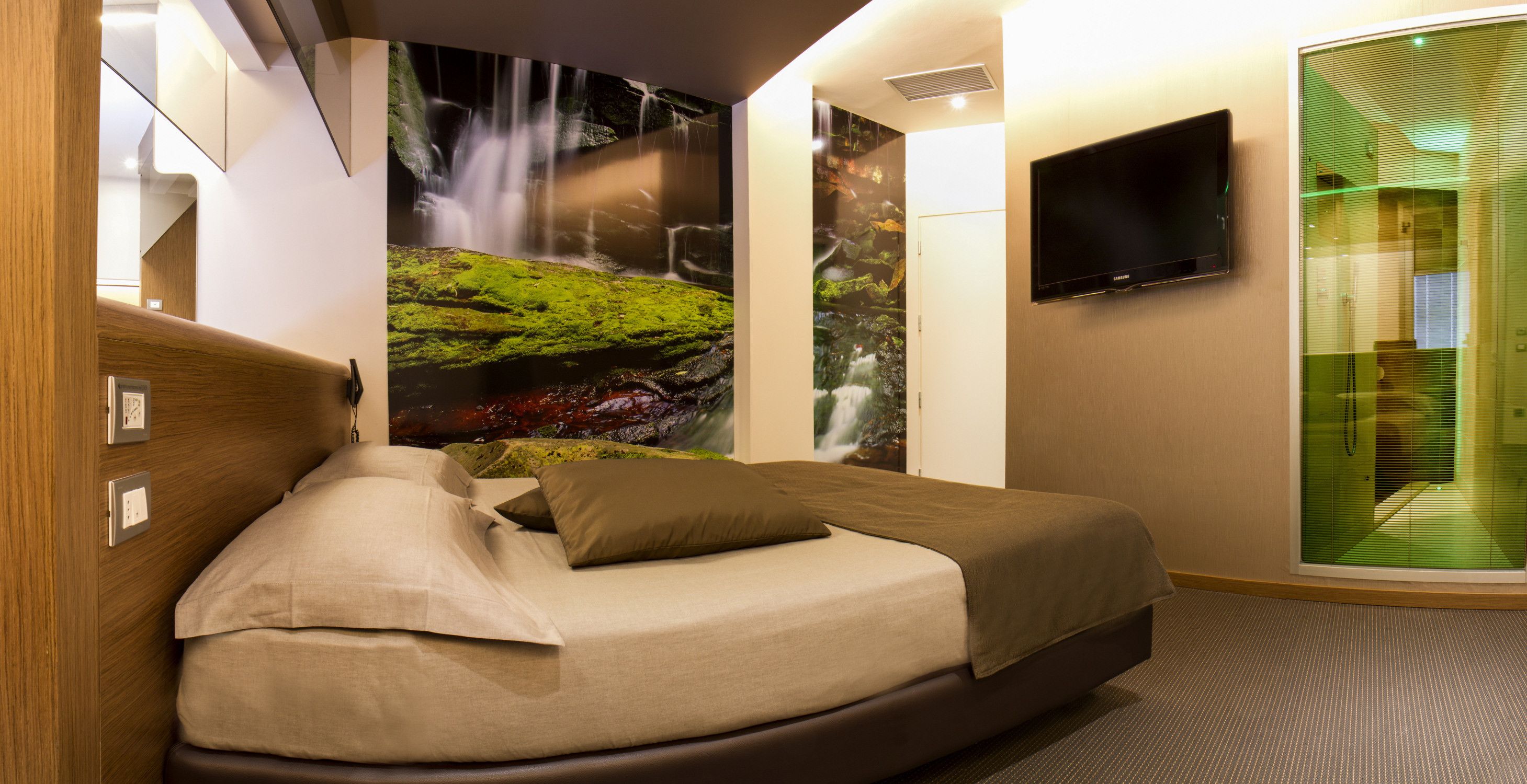 Pineta Hotel