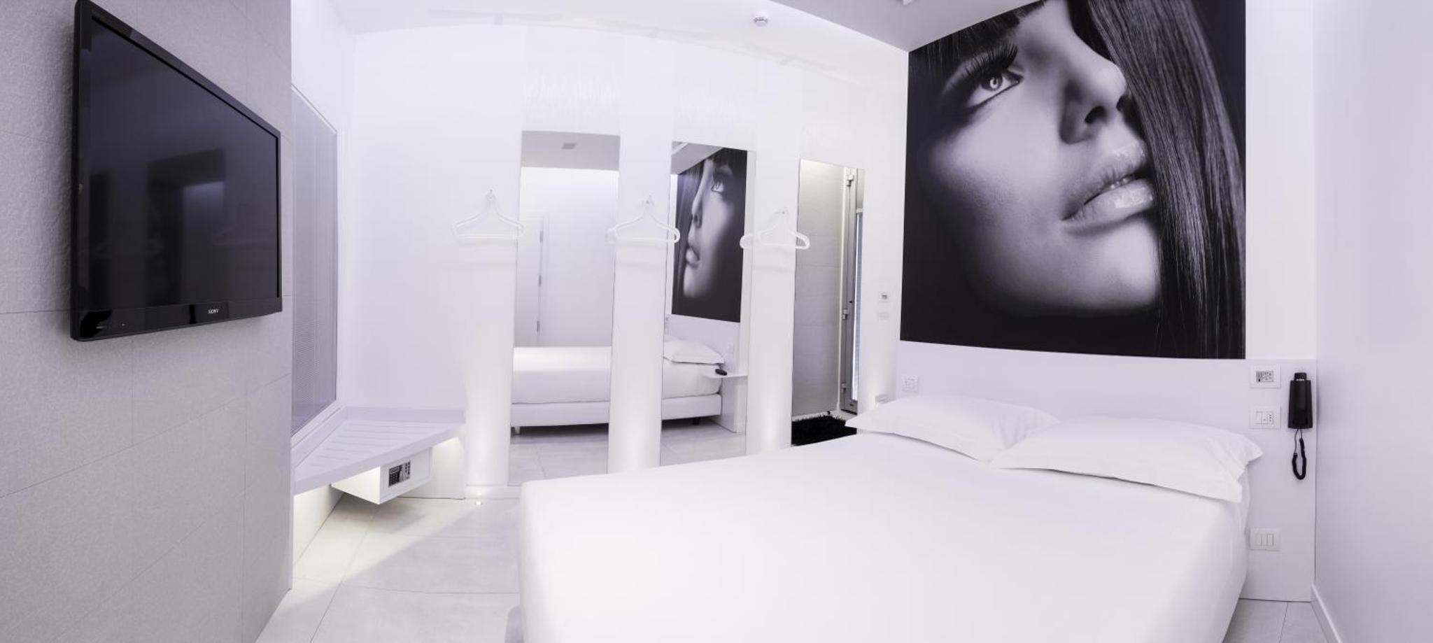 Pineta Hotel