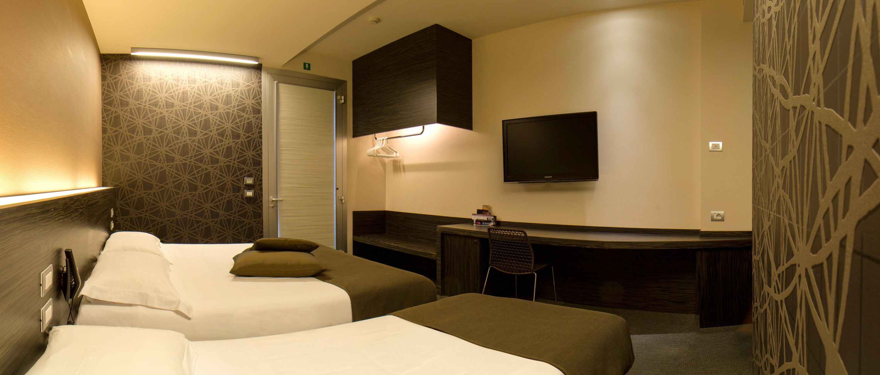 Pineta Hotel
