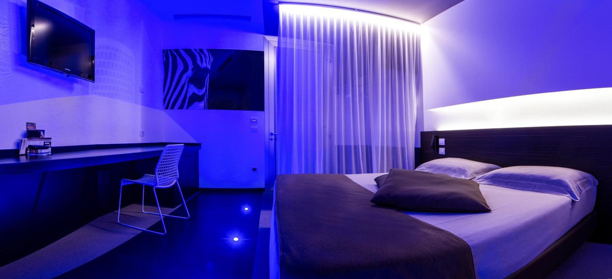 Pineta Hotel