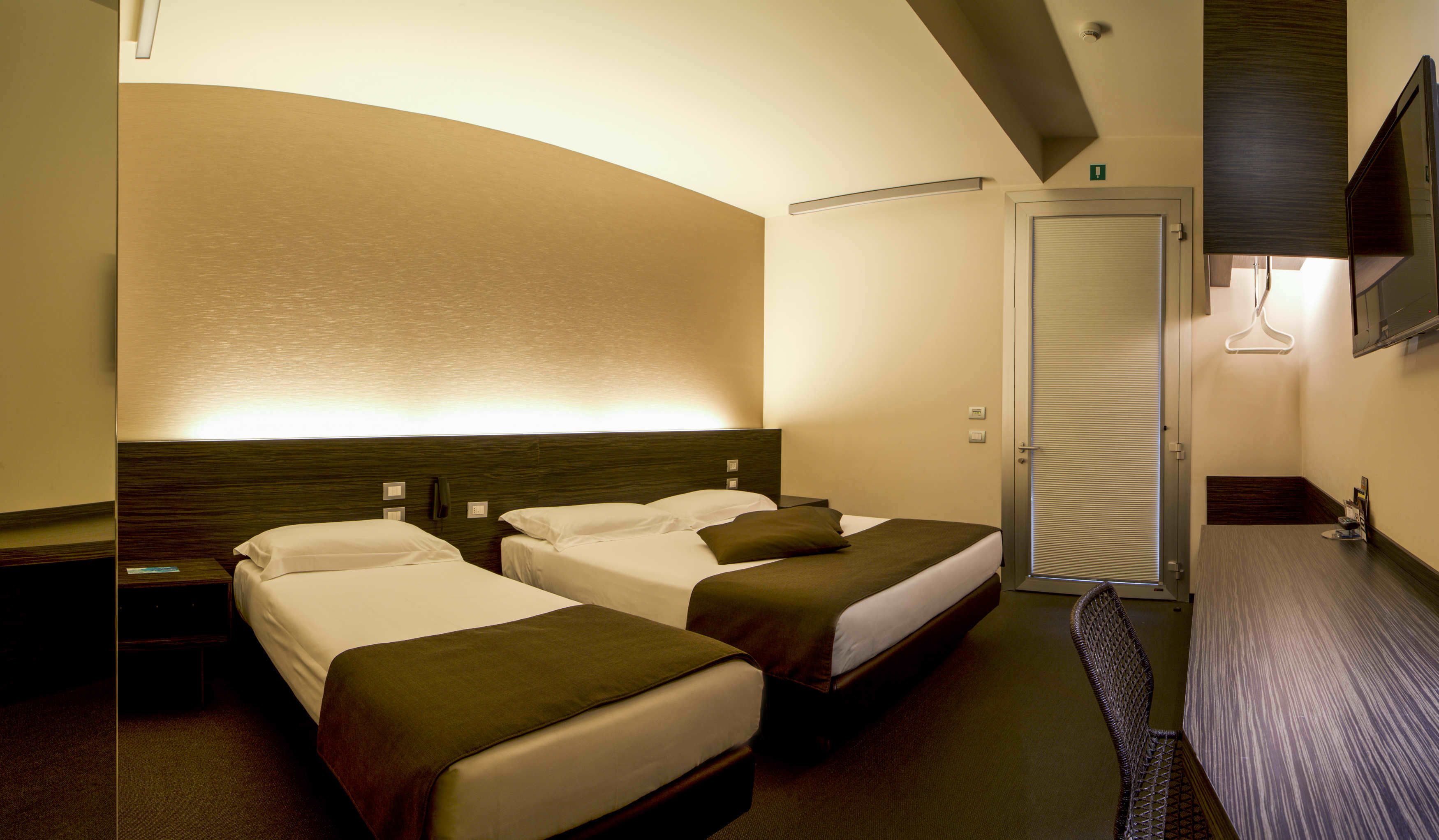 Pineta Hotel