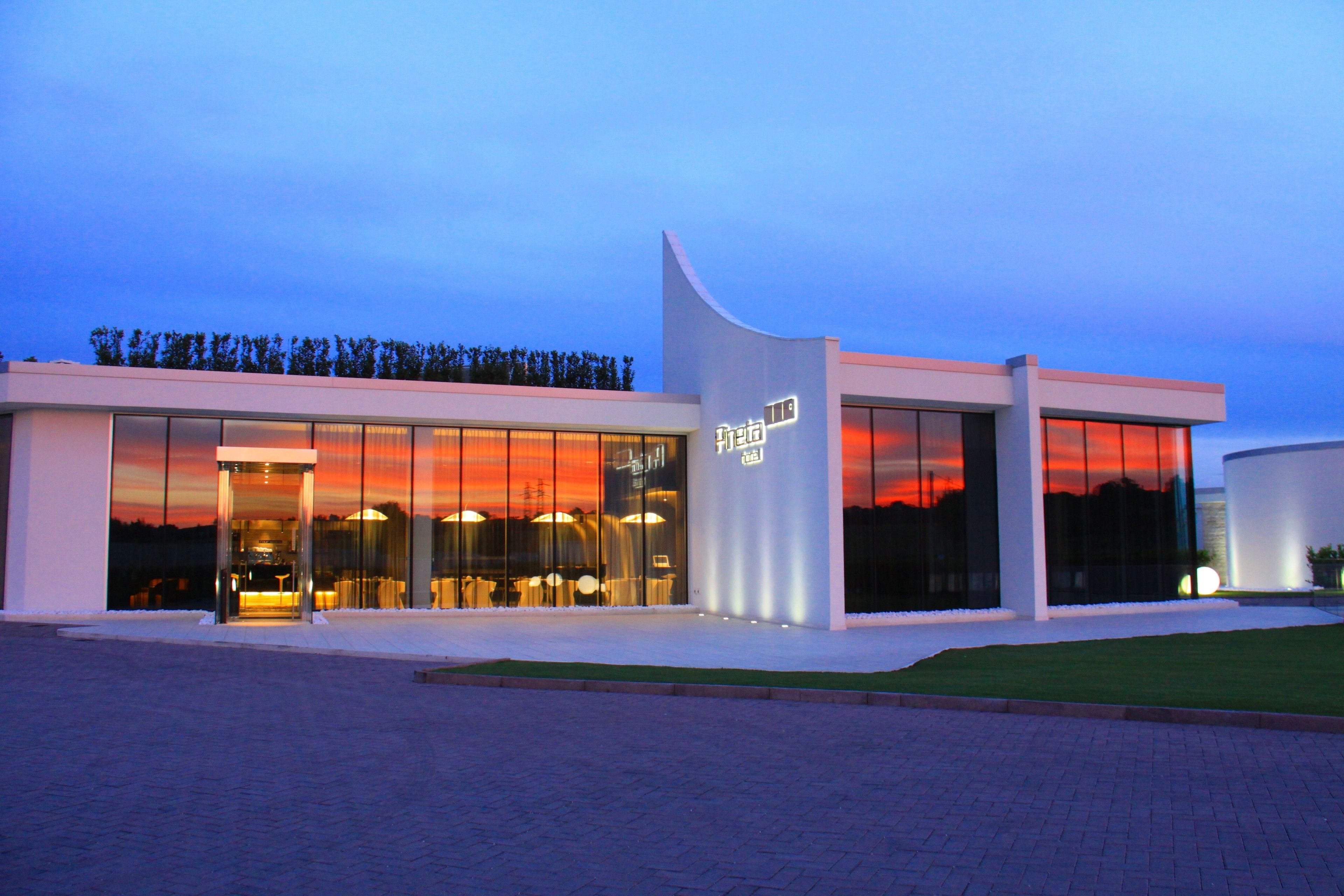 Pineta Hotel