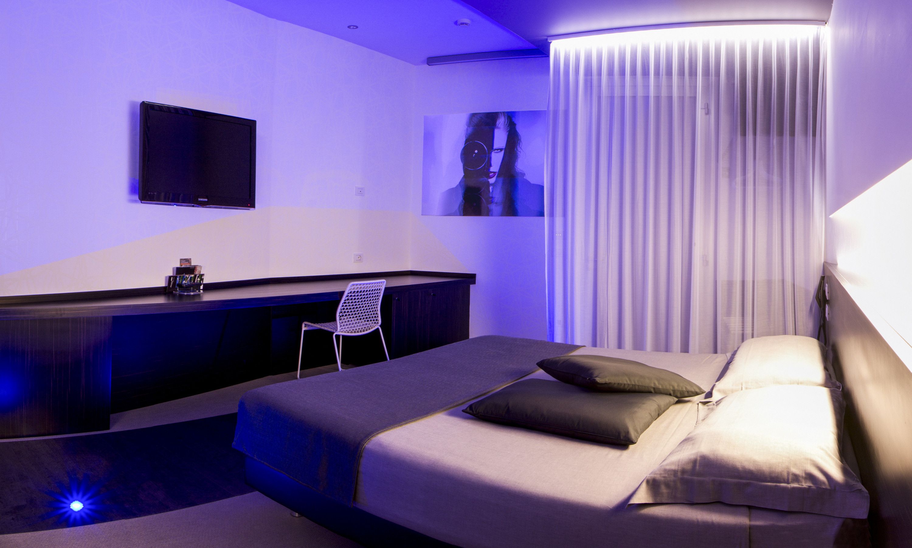 Pineta Hotel