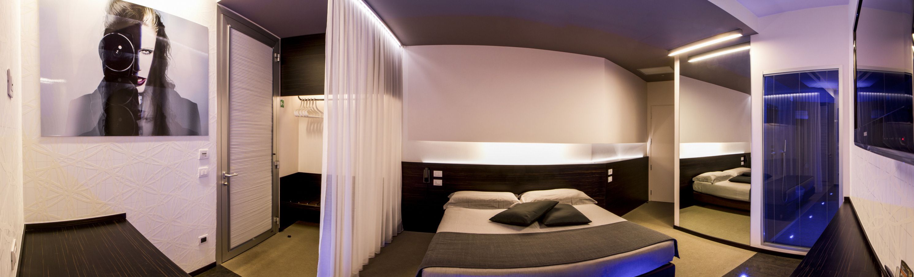 Pineta Hotel
