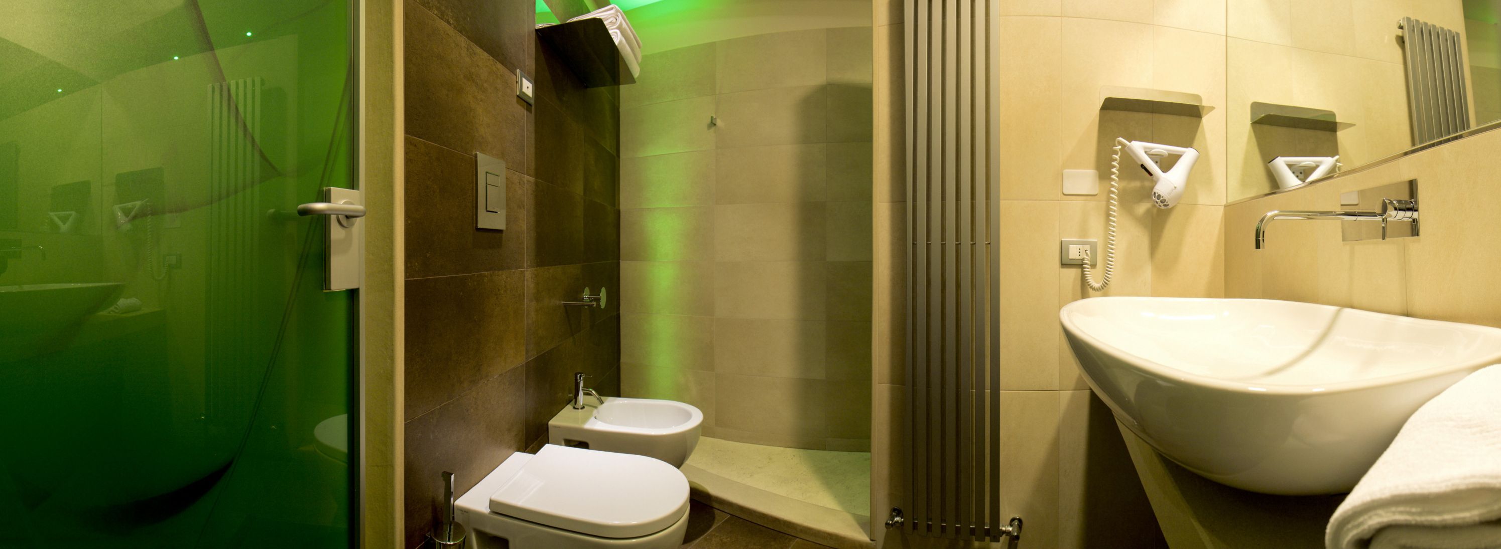 Pineta Hotel