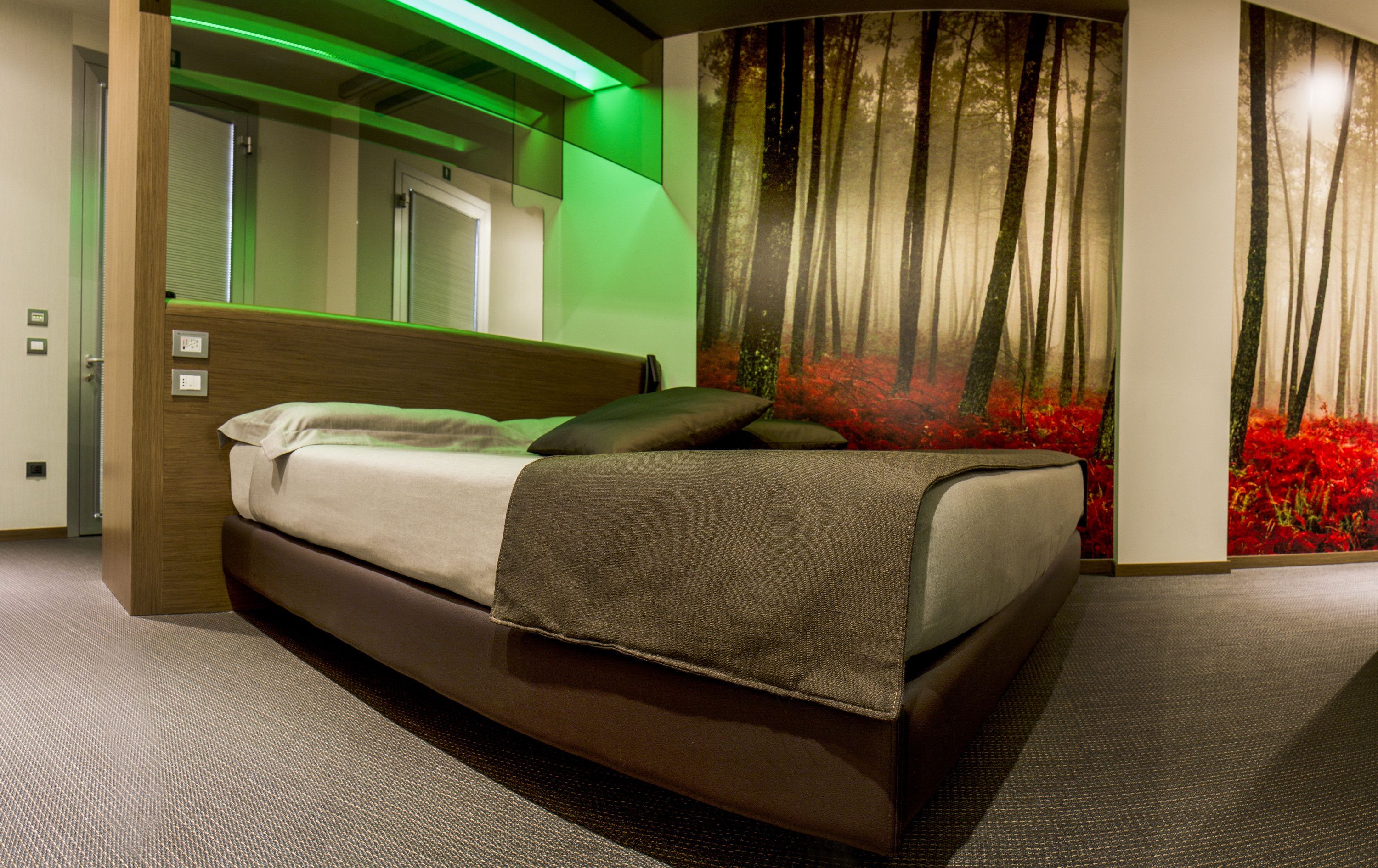Pineta Hotel