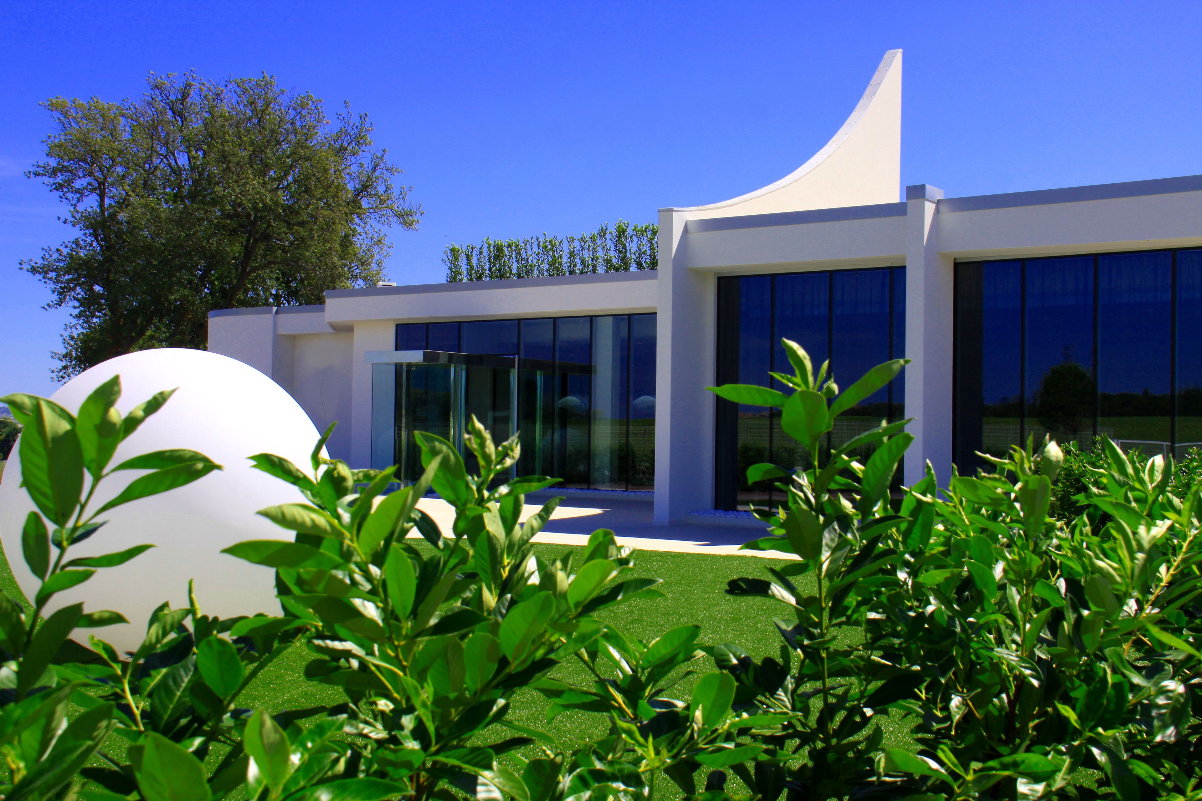 Pineta Hotel