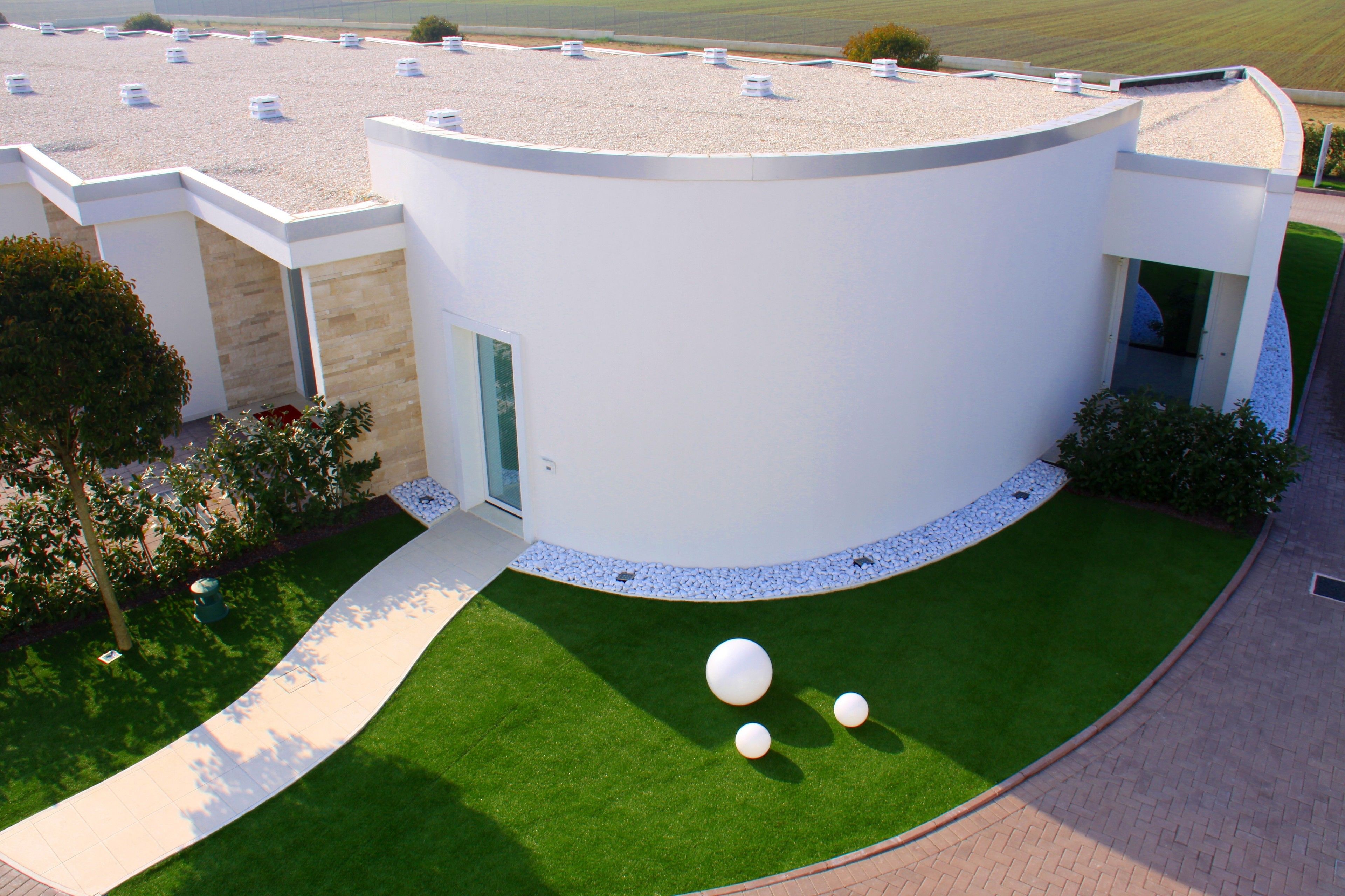 Pineta Hotel