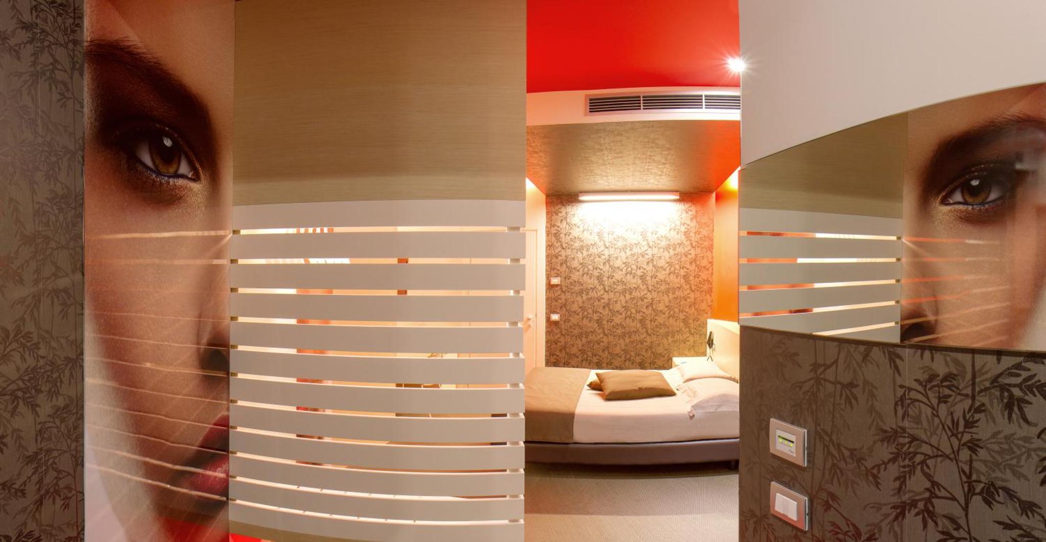 Pineta Hotel