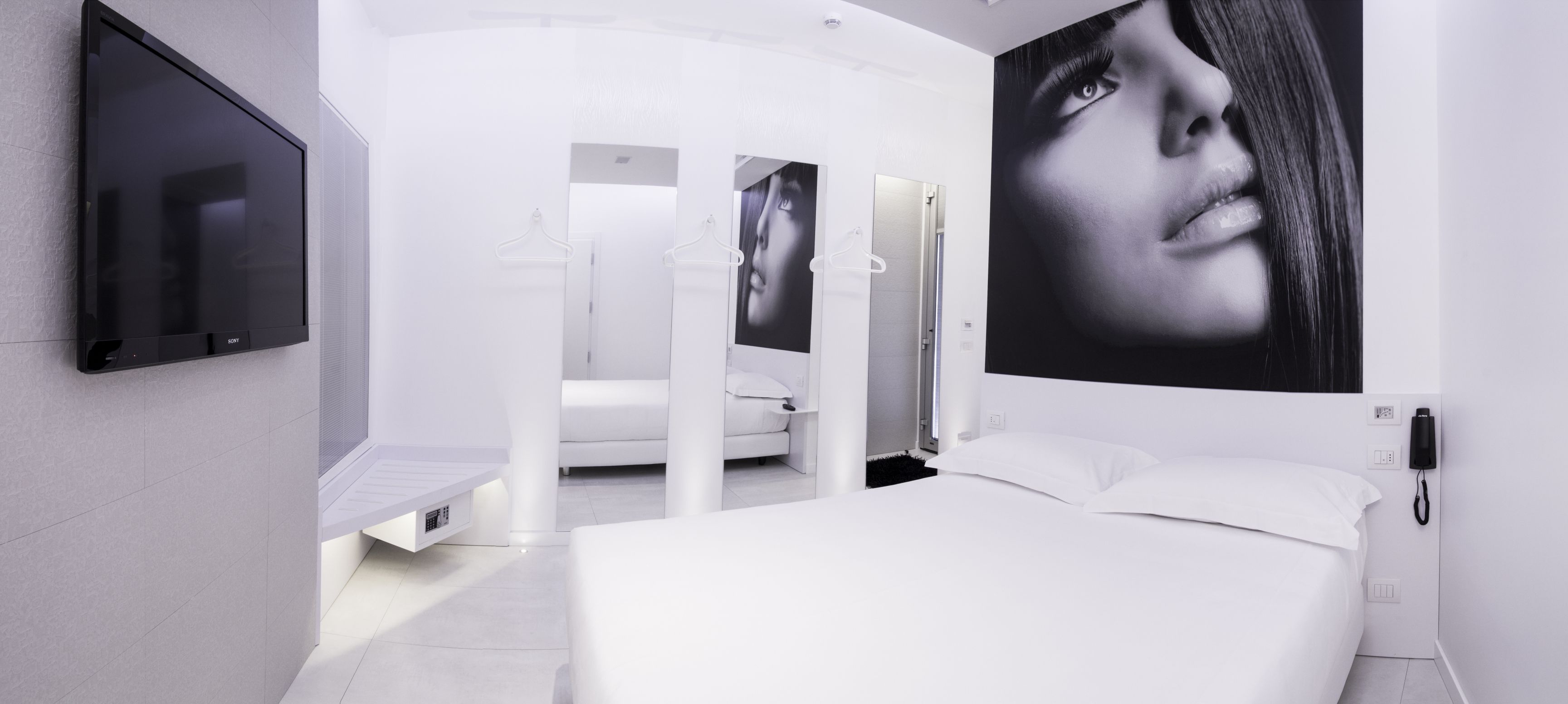 Pineta Hotel