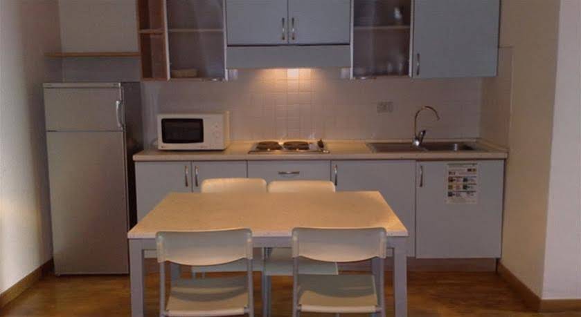 Residence Vanvitelli