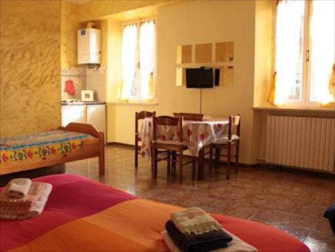 Residenza Leonardo