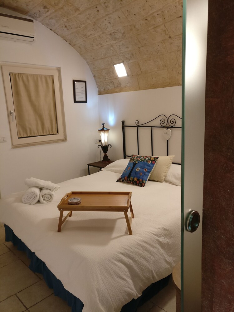 Abbazia Bed and Breakfast