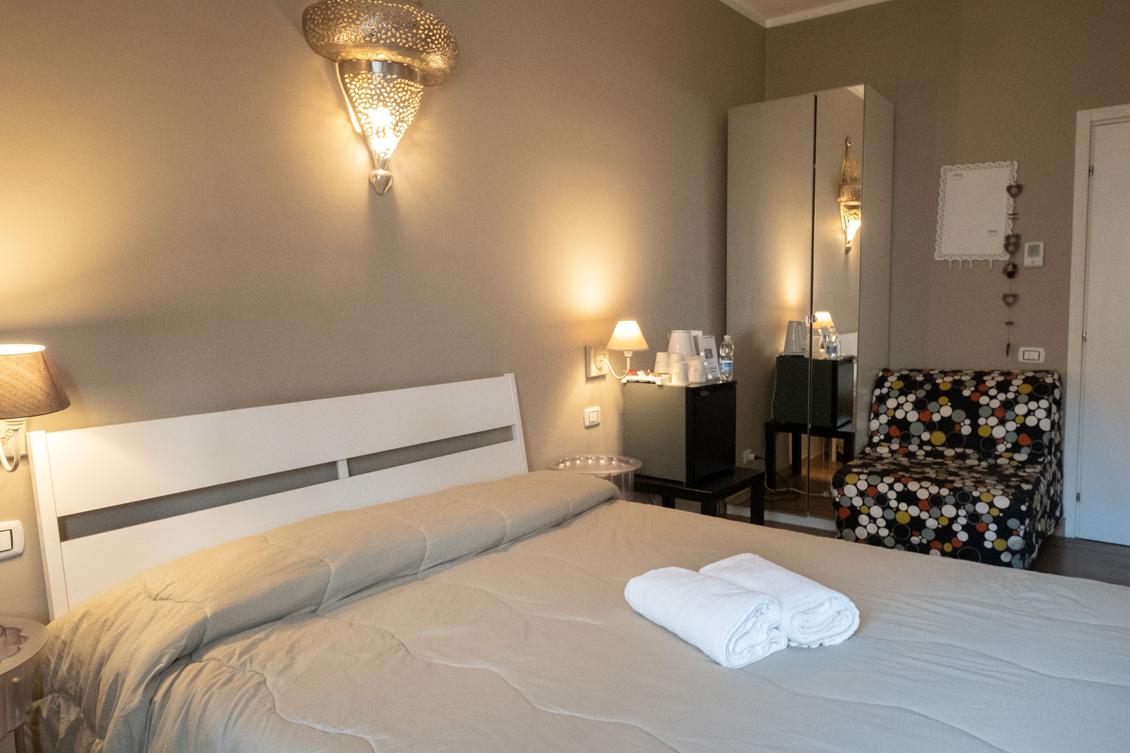 CconfortHotels R&B Cavour