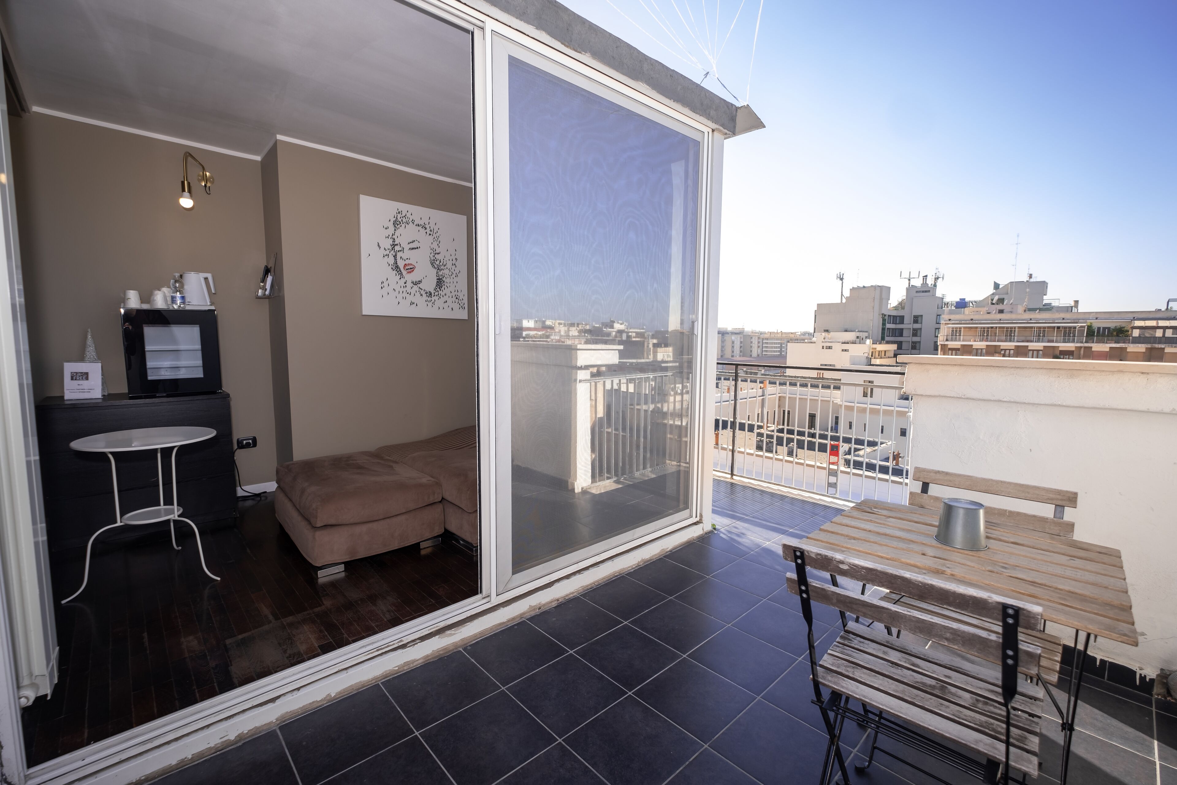 CconfortHotels R&B Cavour