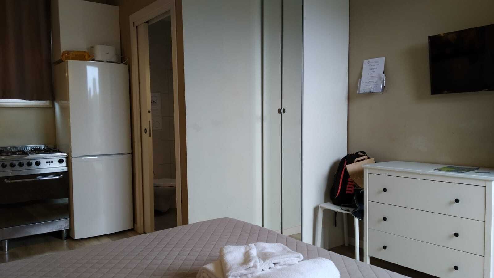 CconfortHotels R&B Cavour