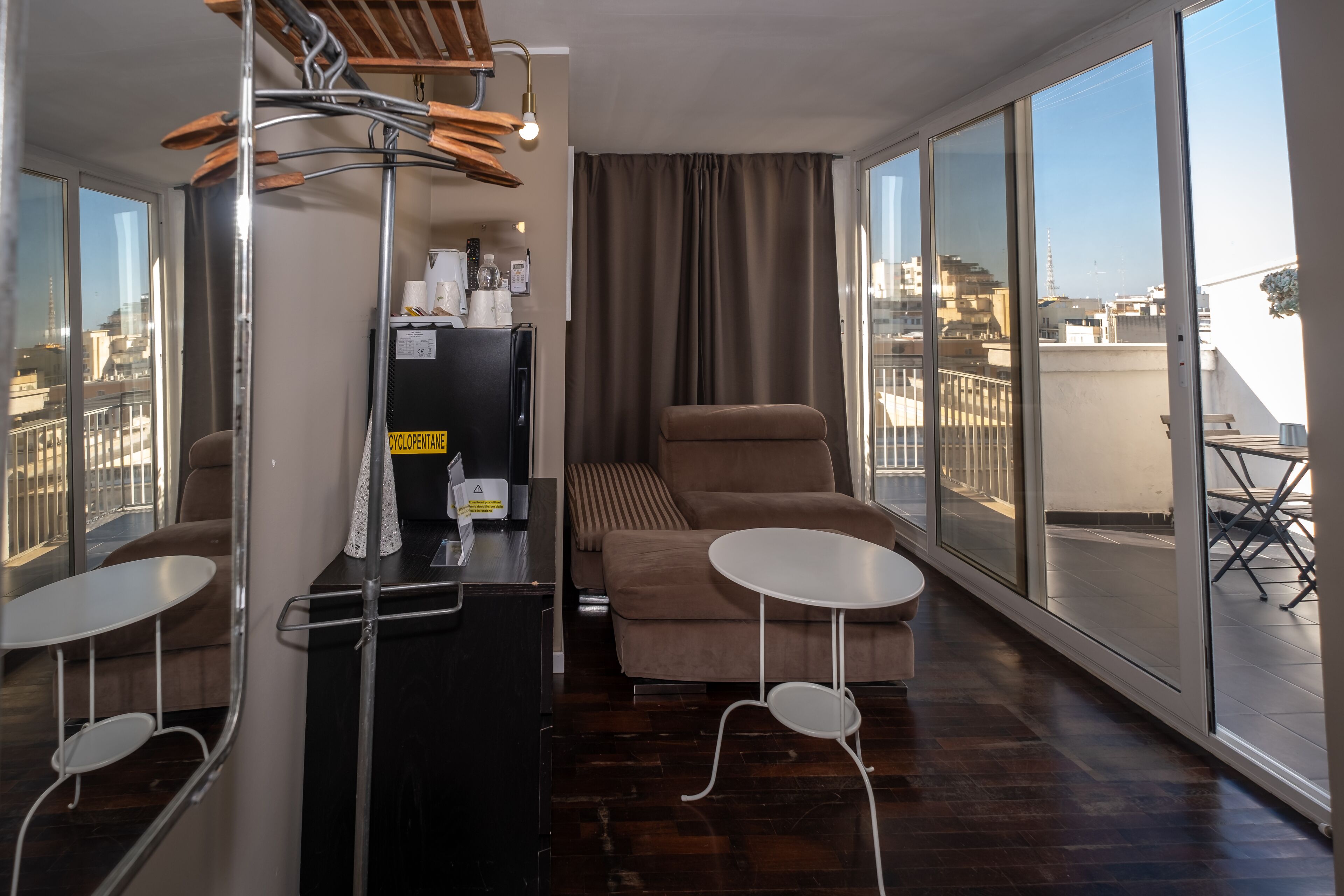 CconfortHotels R&B Cavour
