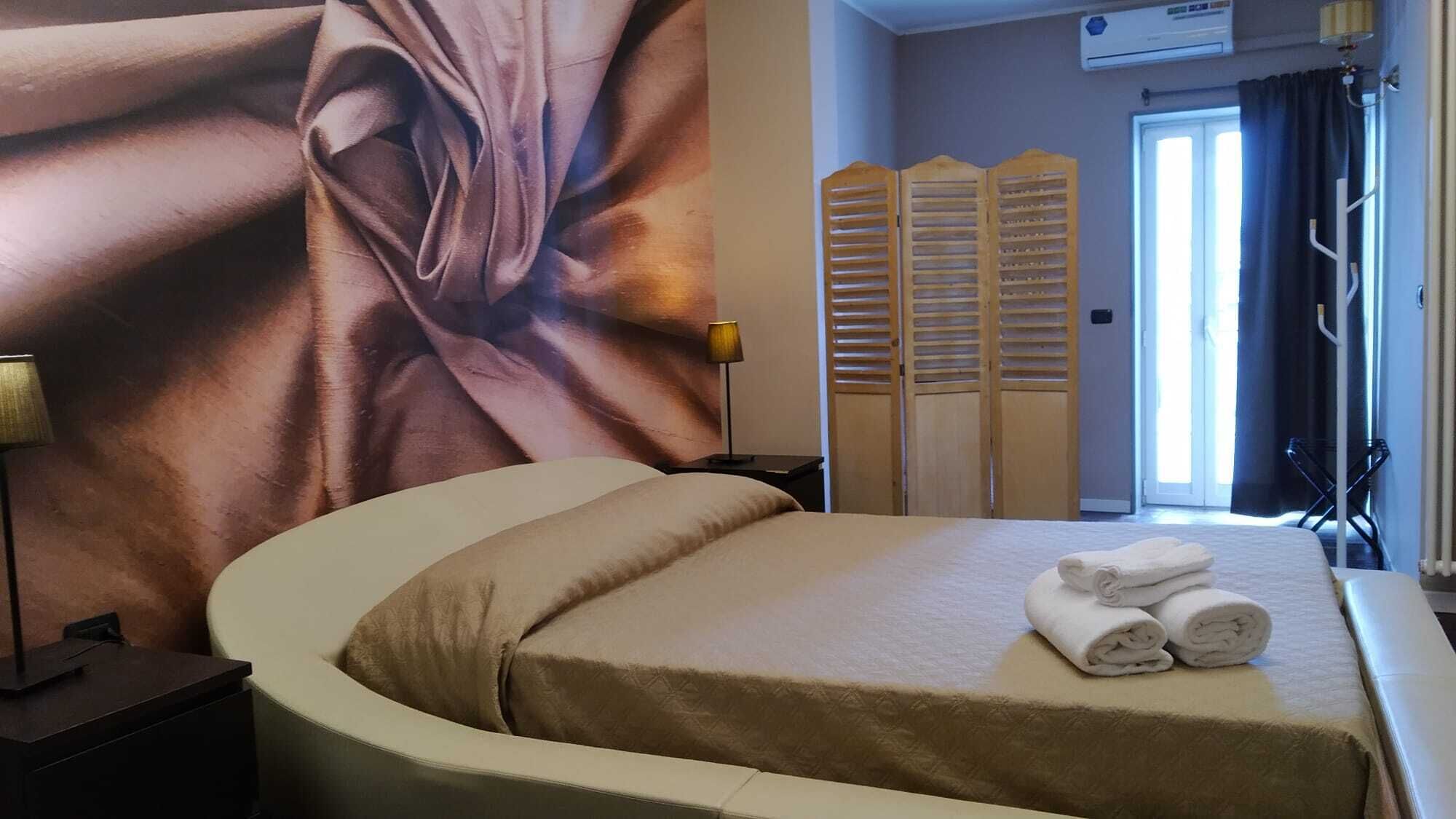 CconfortHotels R&B Cavour