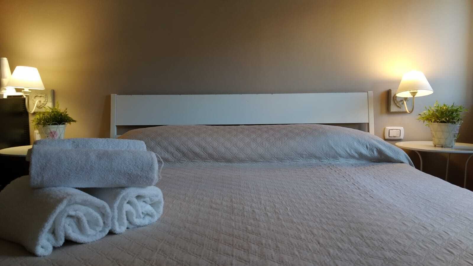 CconfortHotels R&B Cavour