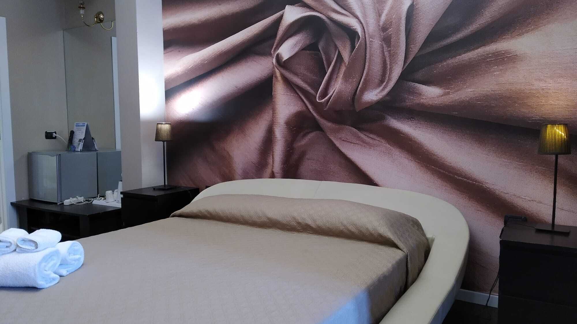 CconfortHotels R&B Cavour