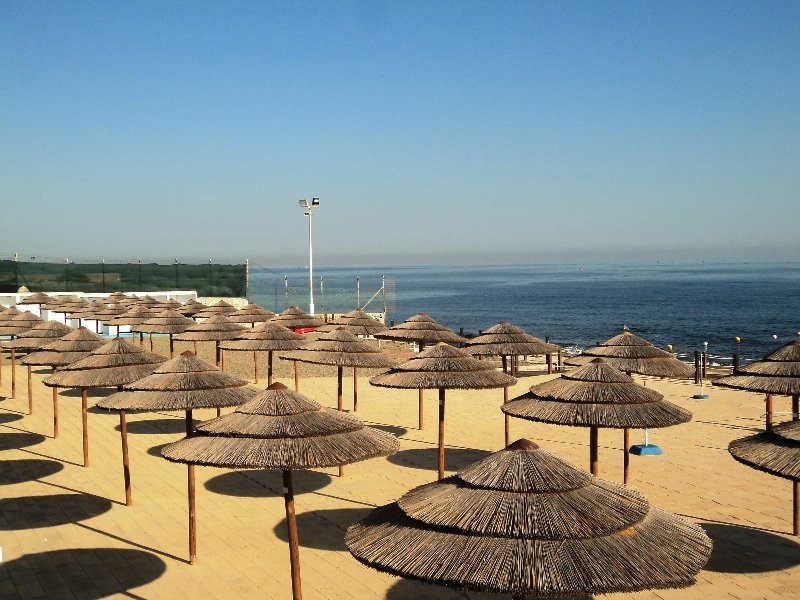 Baia Sangiorgio