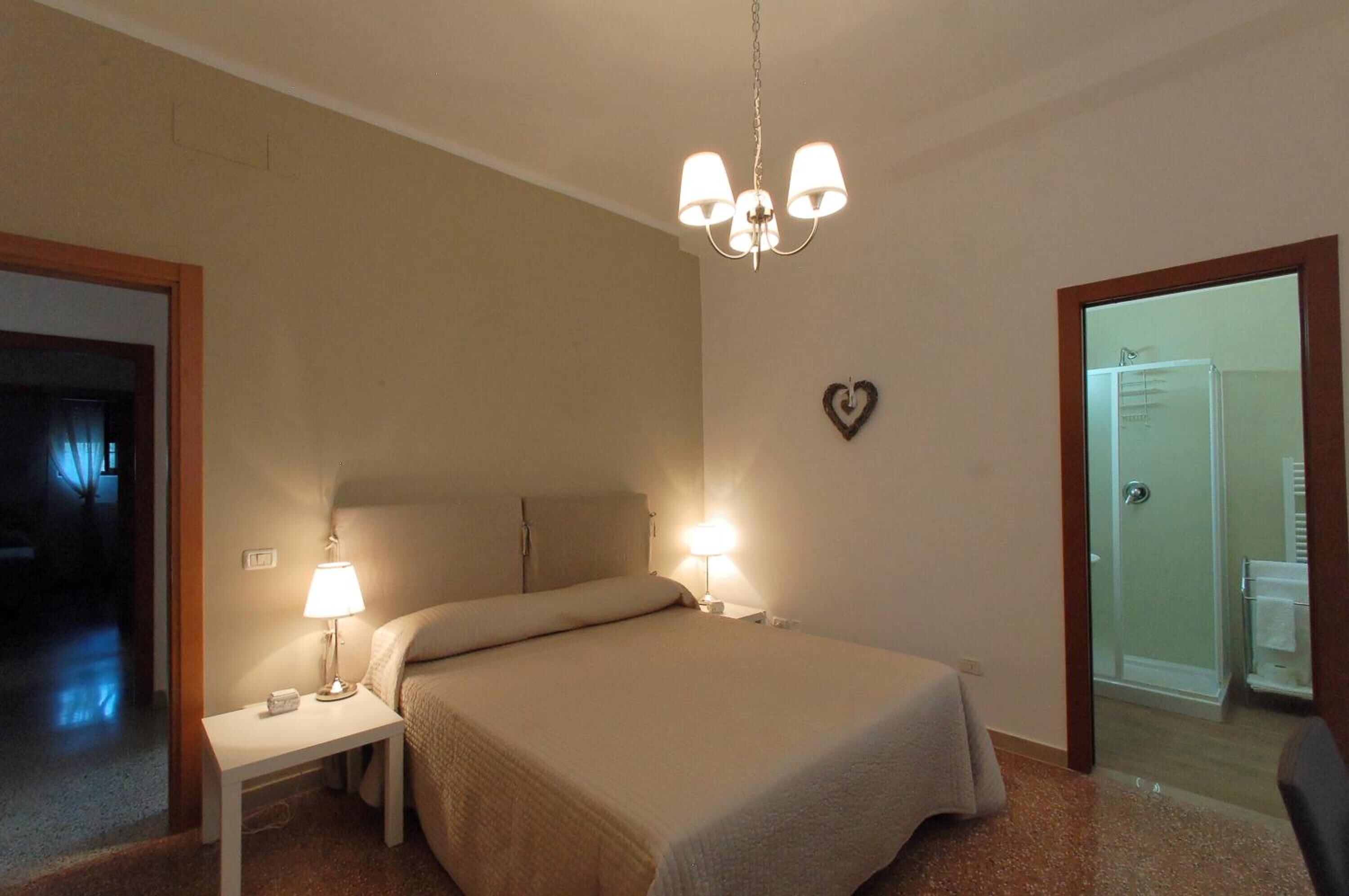 B&B Giardino Dei Frutti