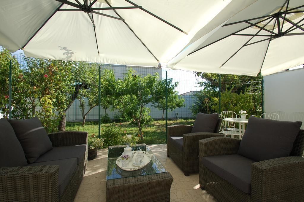 B&B Giardino Dei Frutti