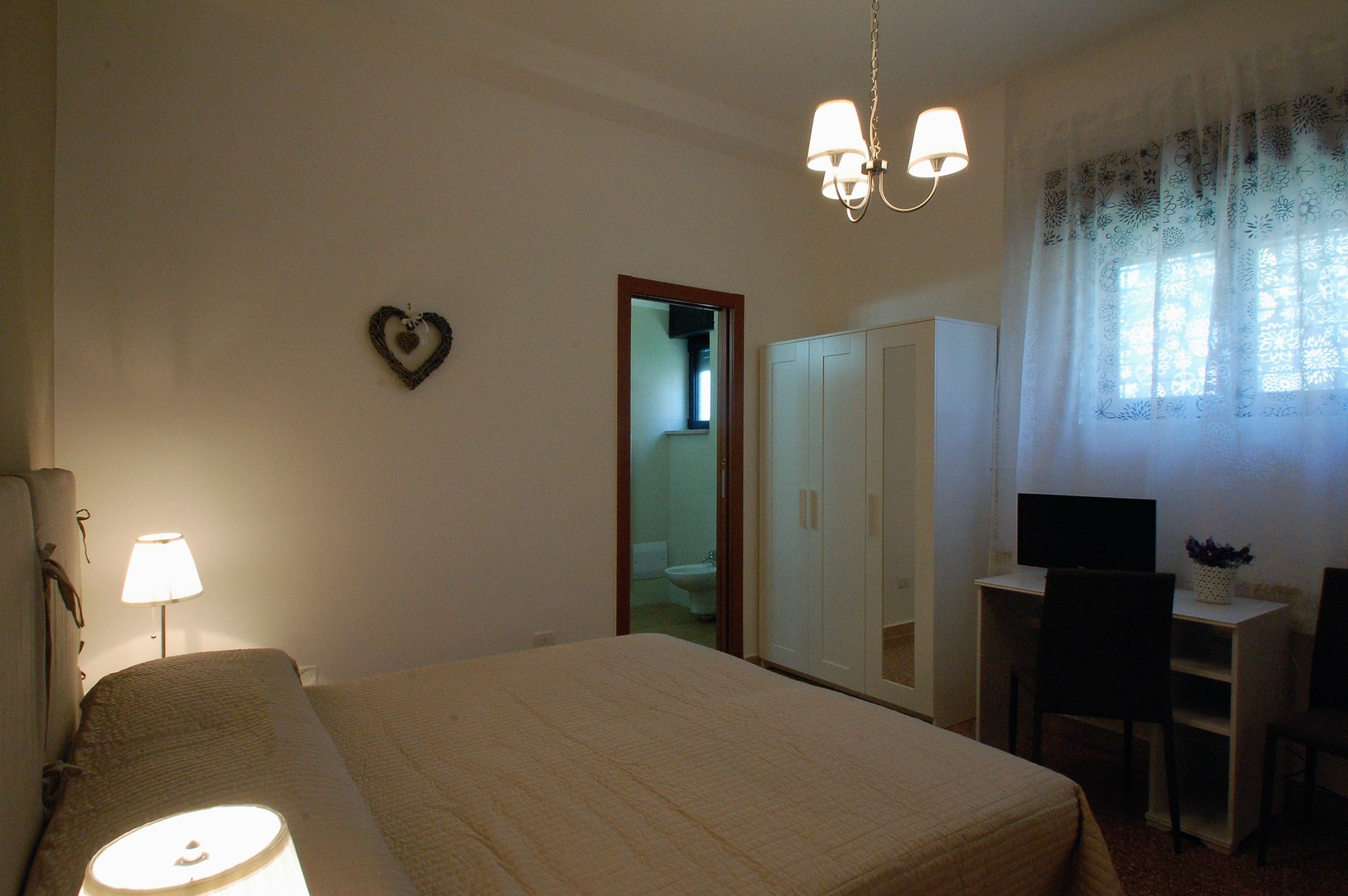 B&B Giardino Dei Frutti