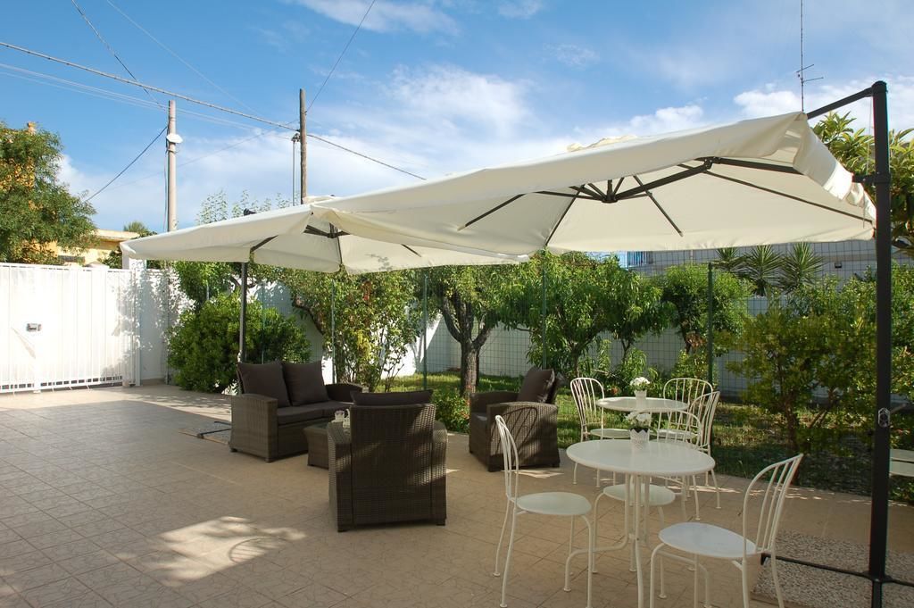 B&B Giardino Dei Frutti