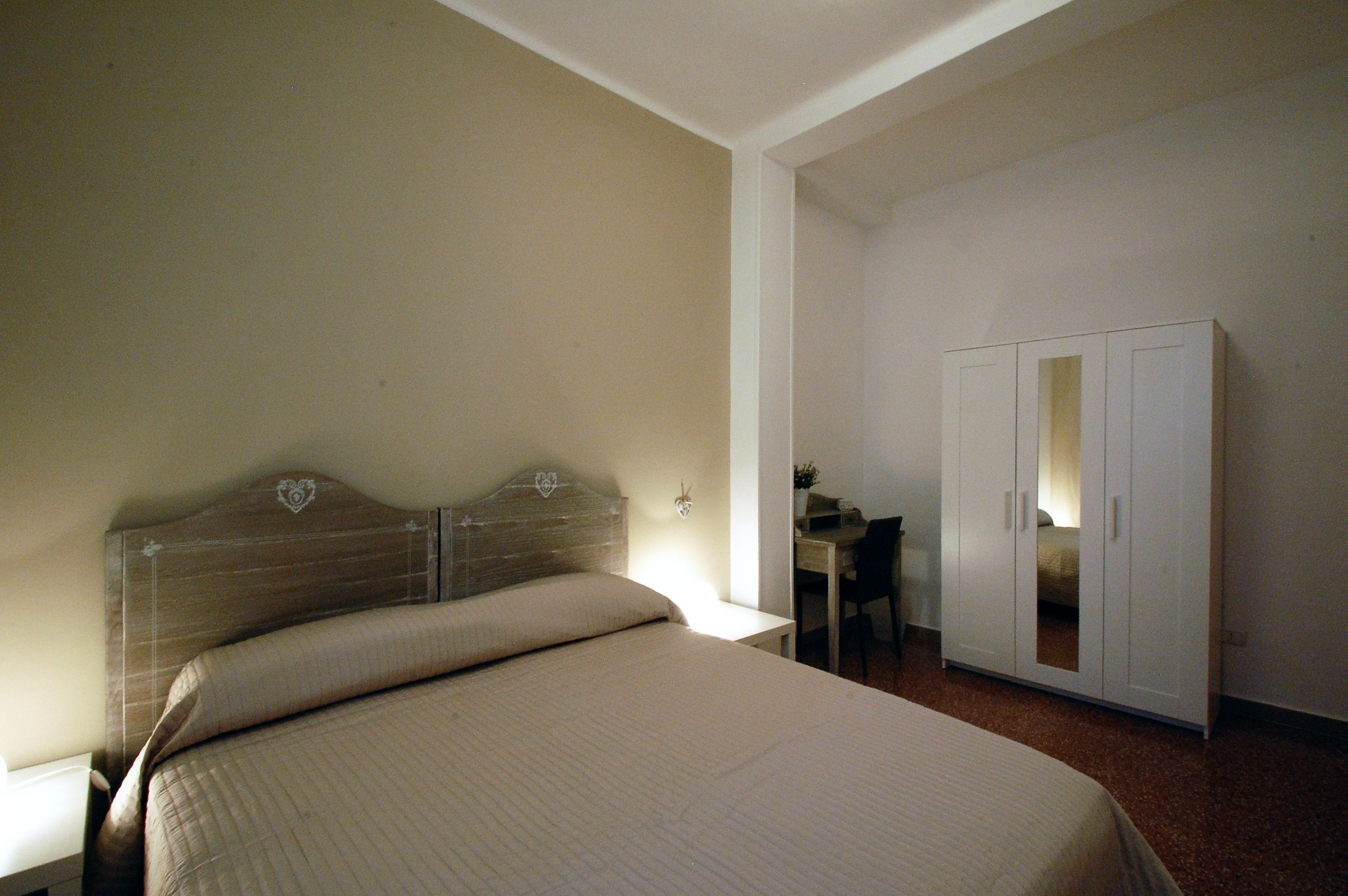 B&B Giardino Dei Frutti