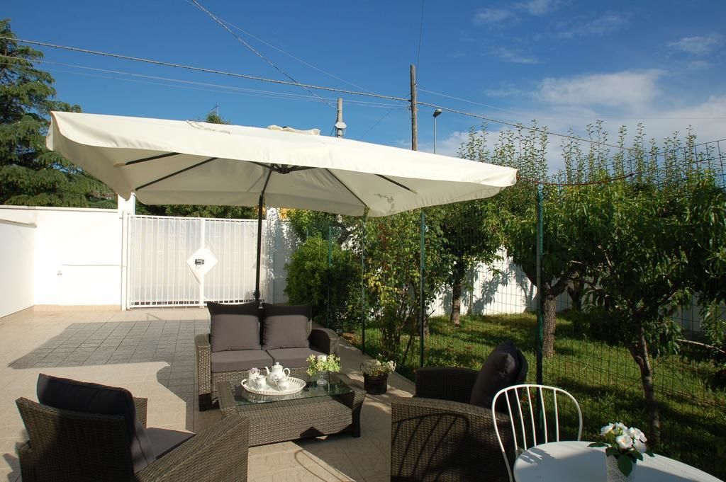 B&B Giardino Dei Frutti