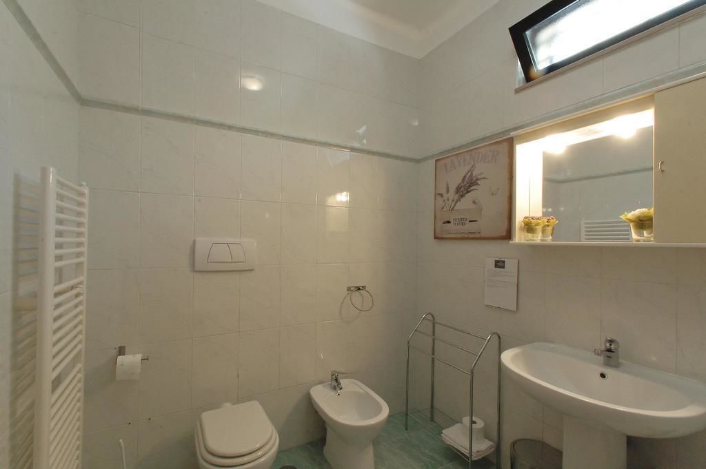 B&B Giardino Dei Frutti