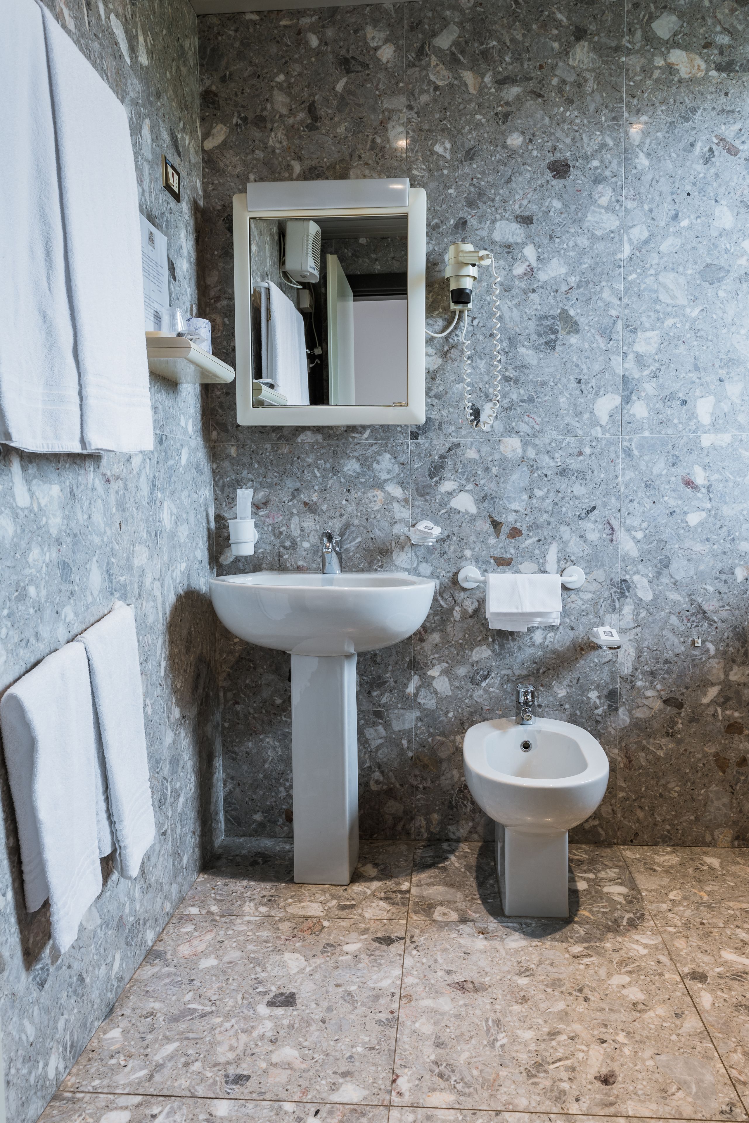 B&B Hotel Bari Rondò