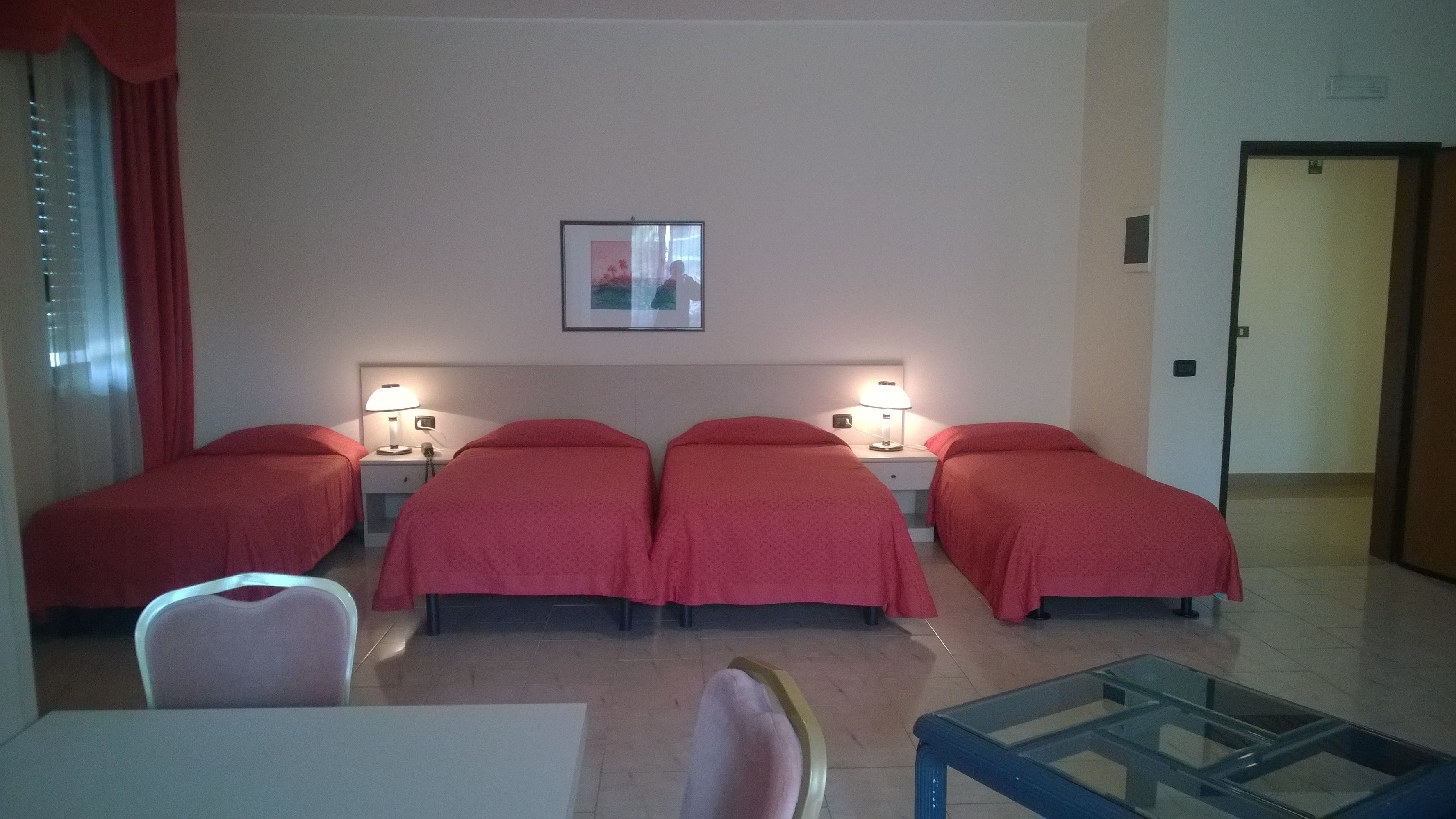B&B Hotel Bari Rondò