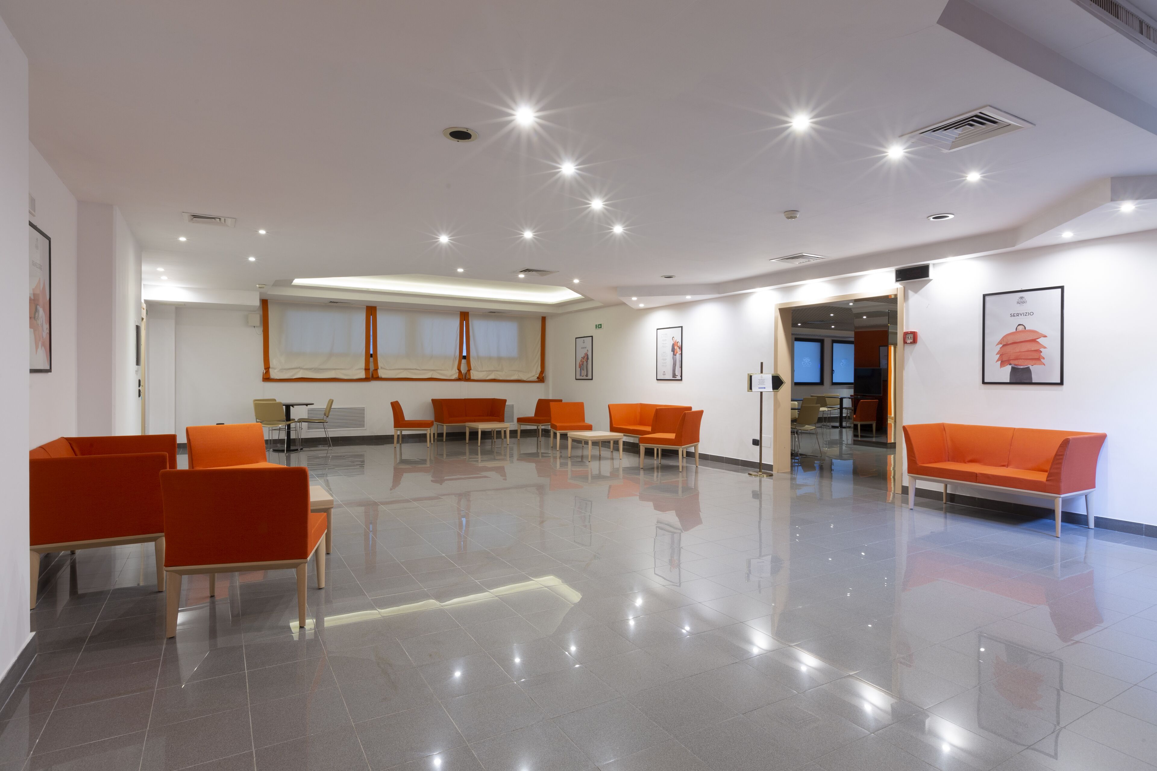 B&B Hotel Bari Rondò