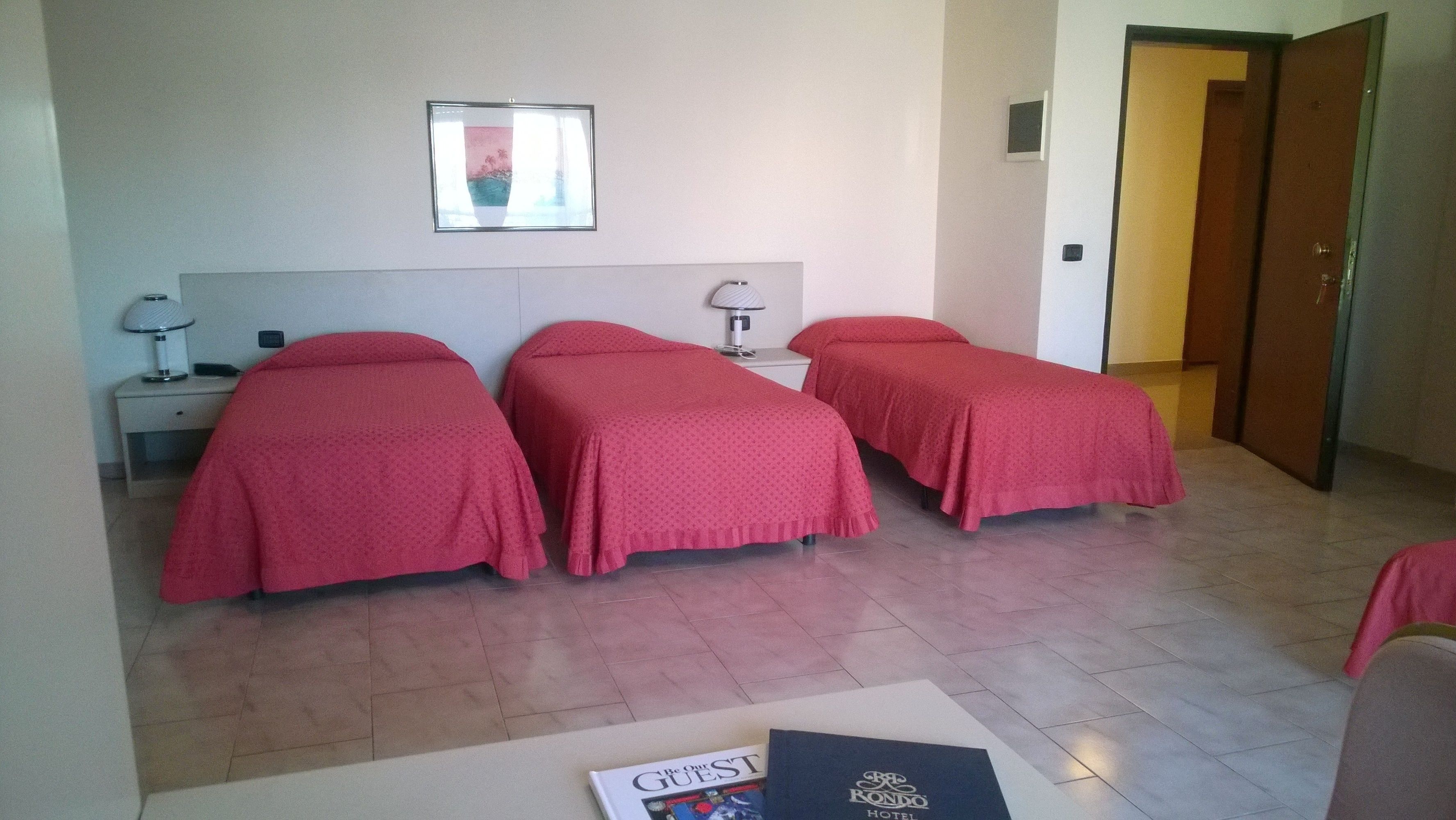 B&B Hotel Bari Rondò