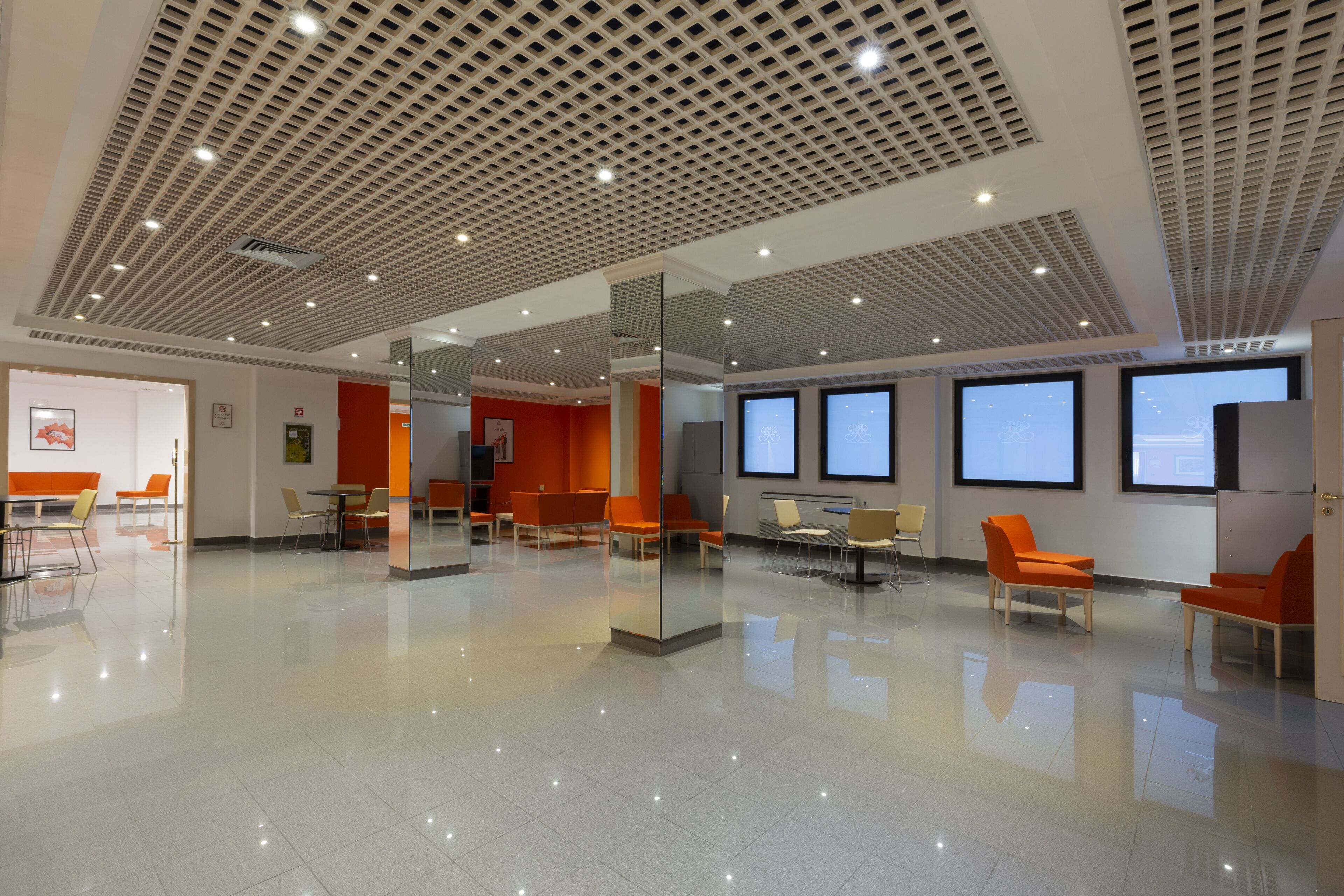 B&B Hotel Bari Rondò