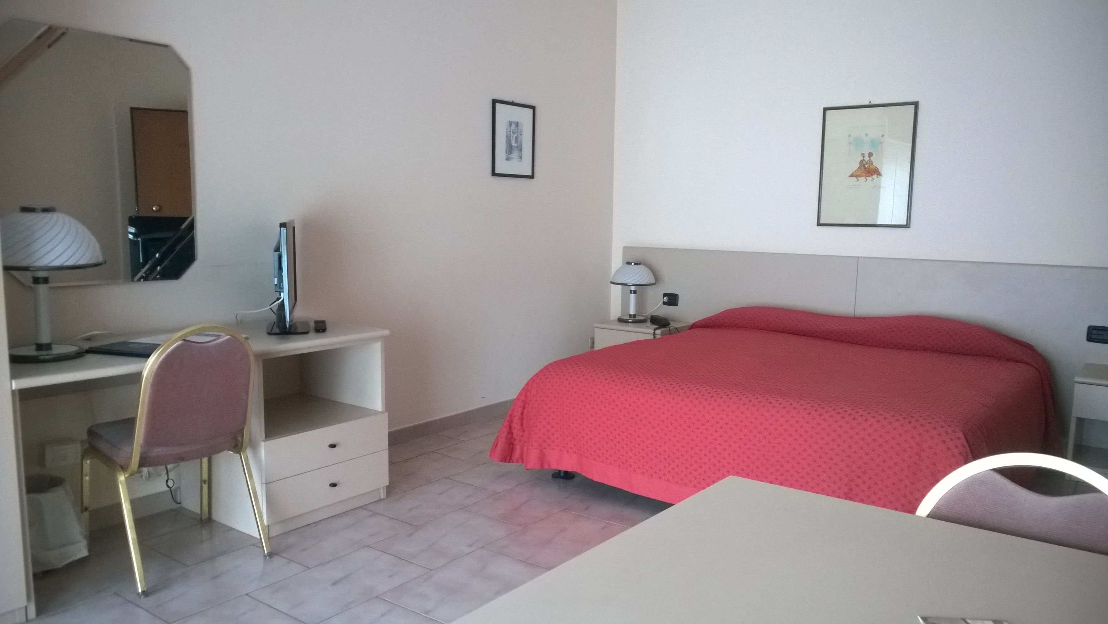 B&B Hotel Bari Rondò