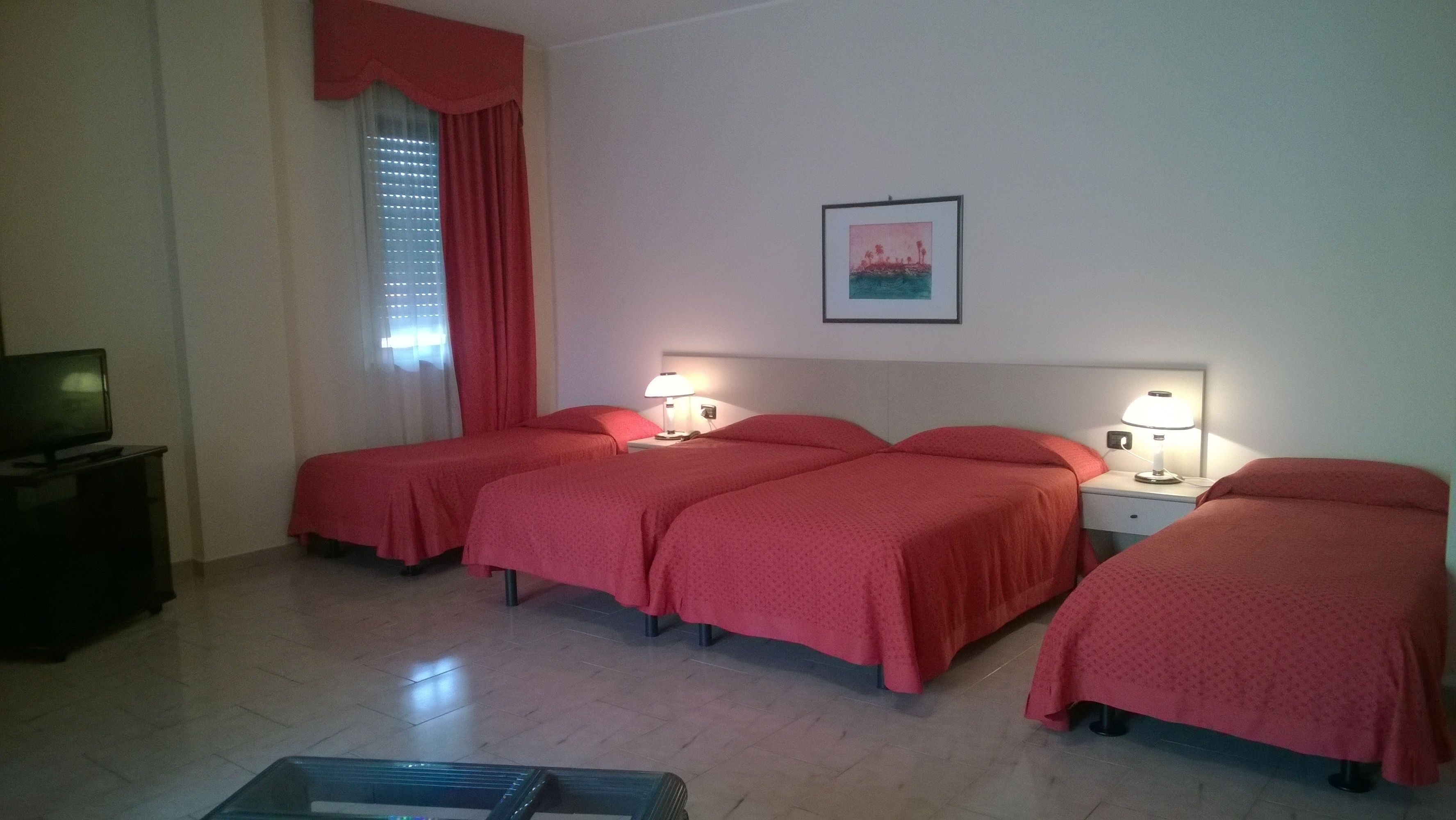 B&B Hotel Bari Rondò