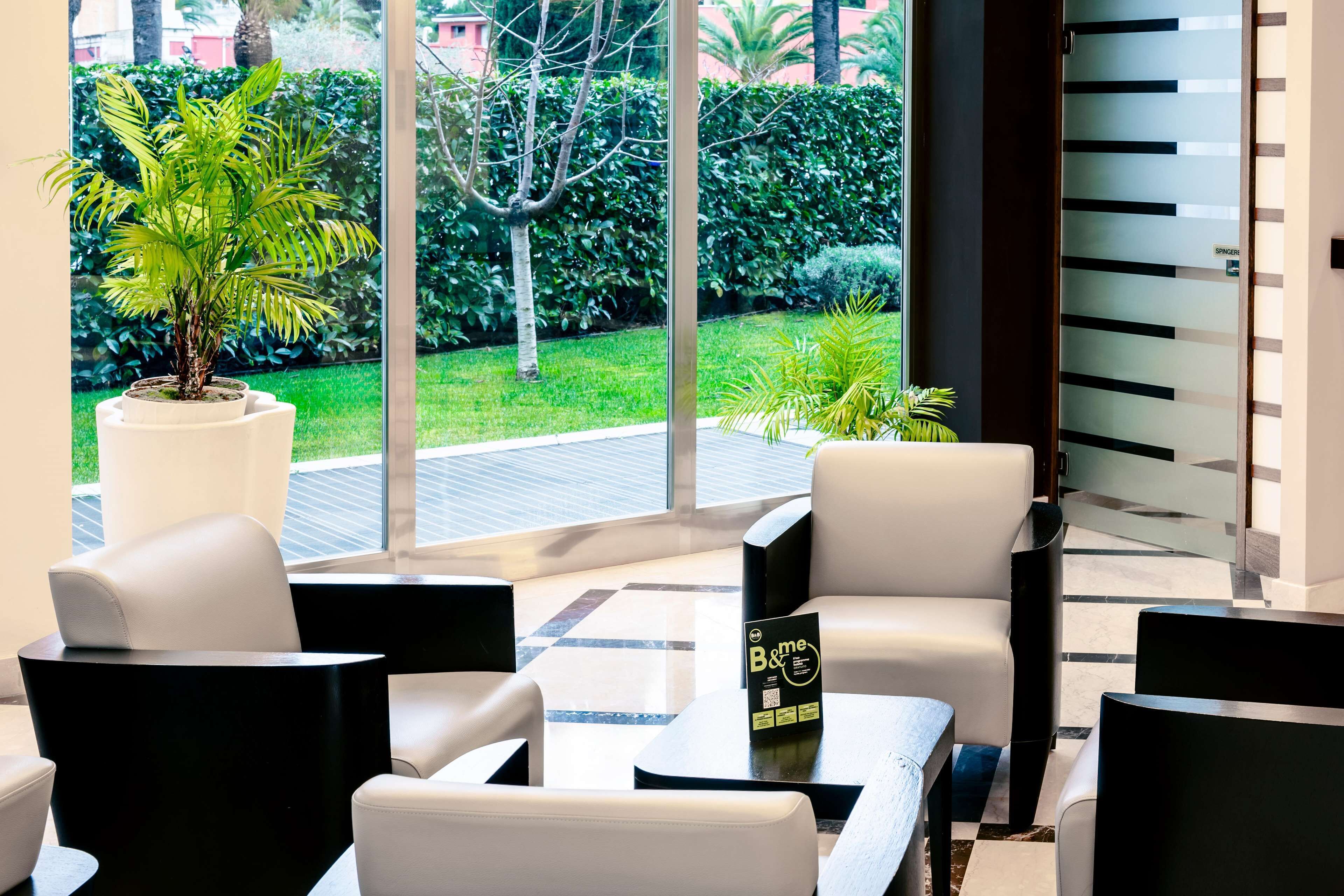 B&B Hotel Bari Rondò