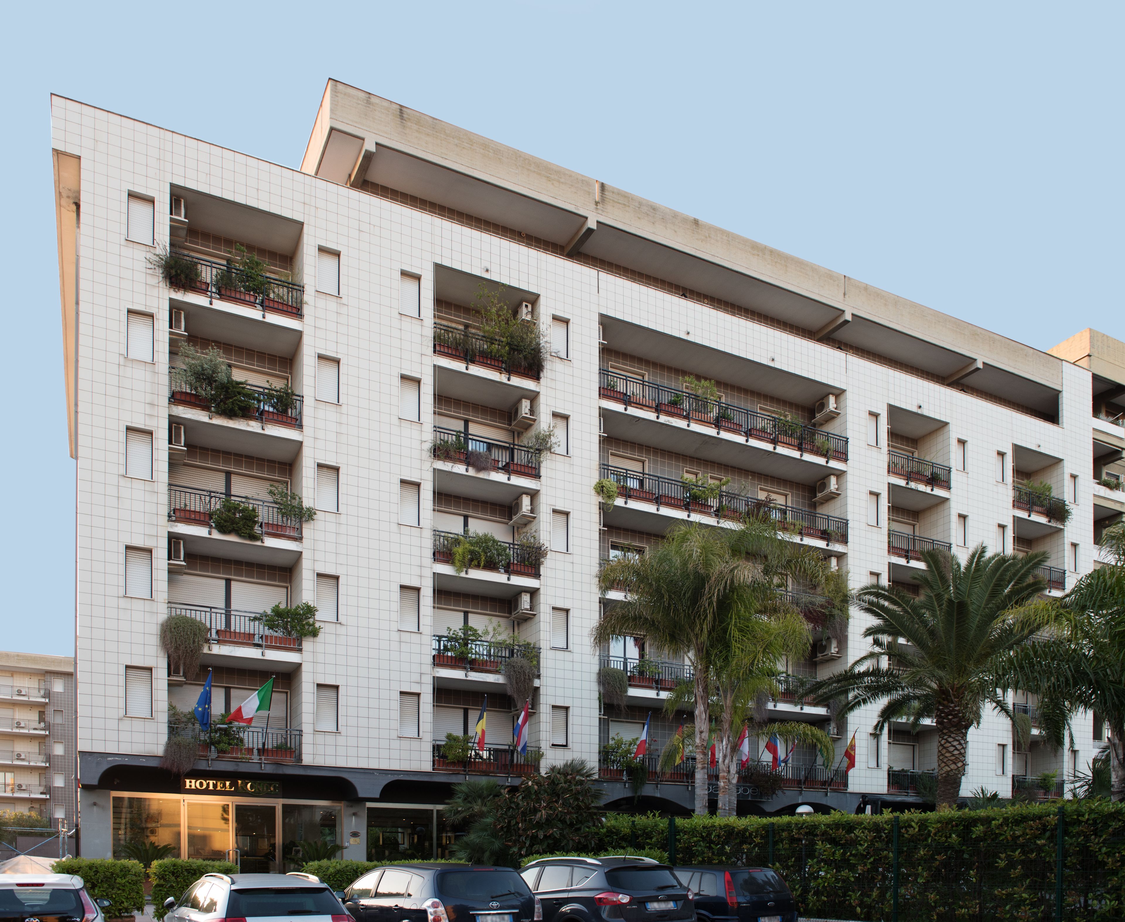 B&B Hotel Bari Rondò