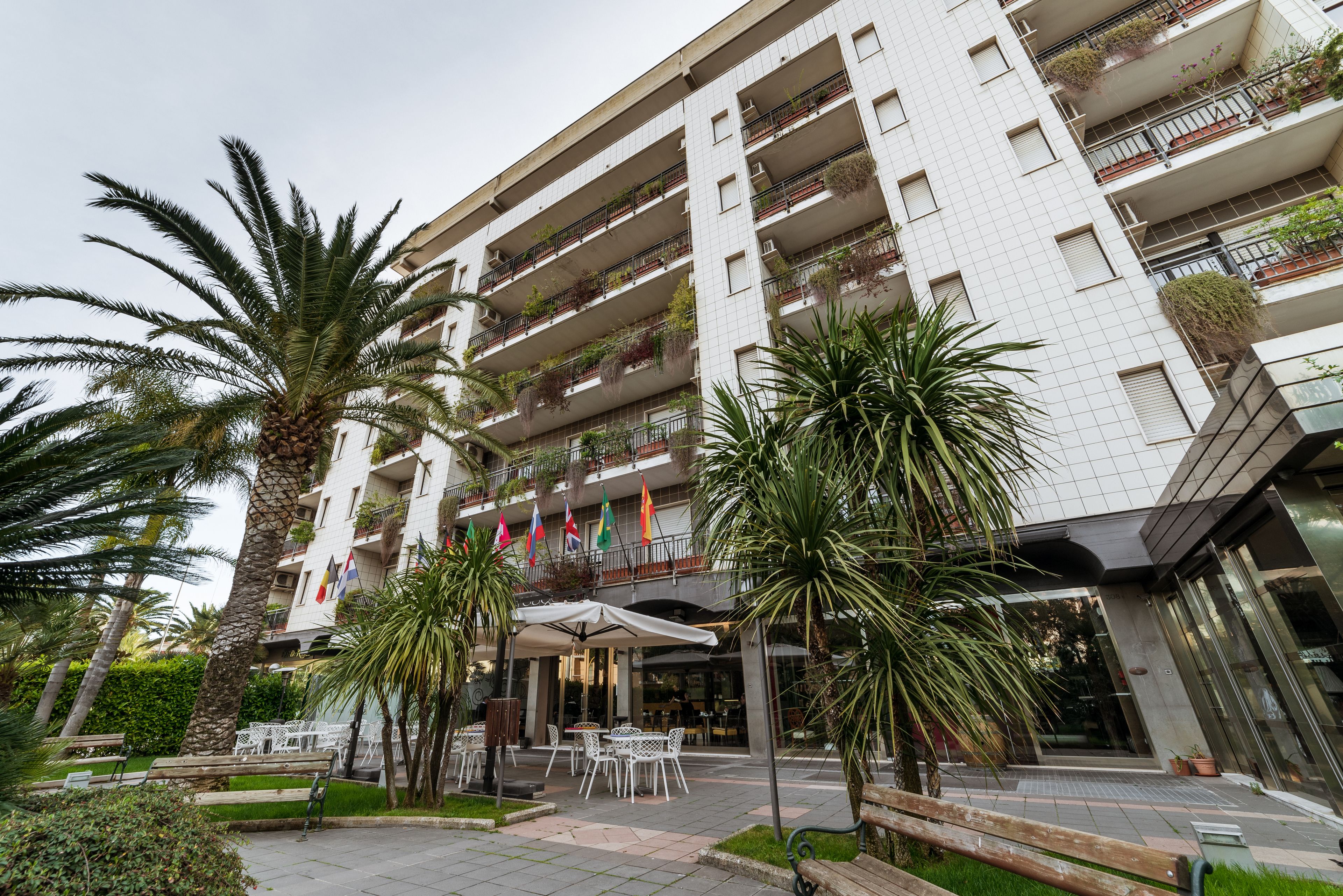 B&B Hotel Bari Rondò