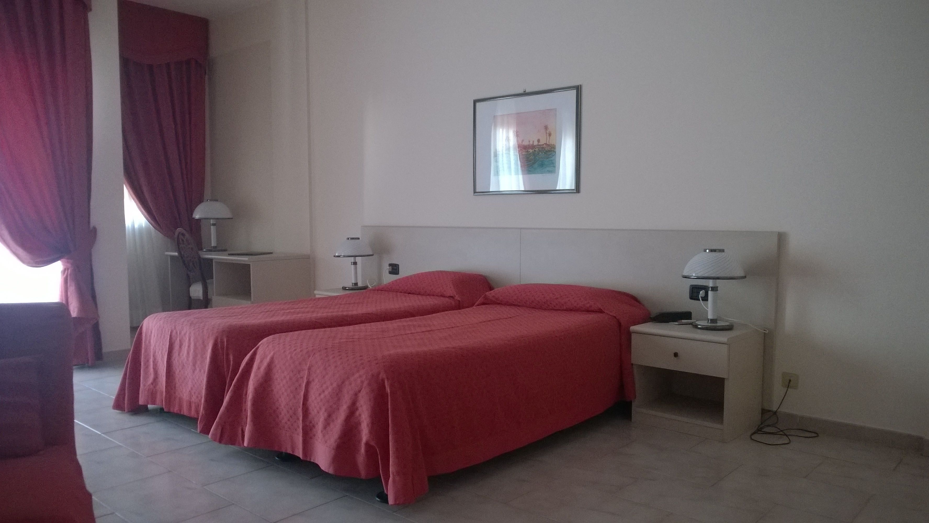 B&B Hotel Bari Rondò